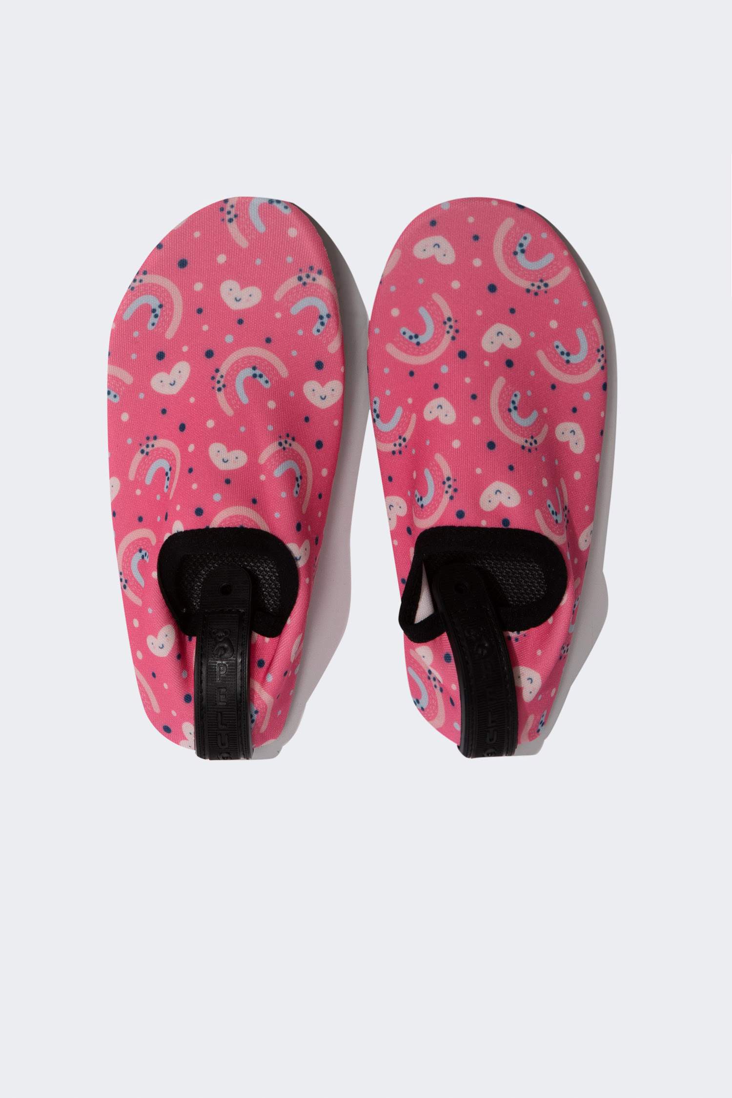 شبشب بناتي فليب فلوب بأصبع