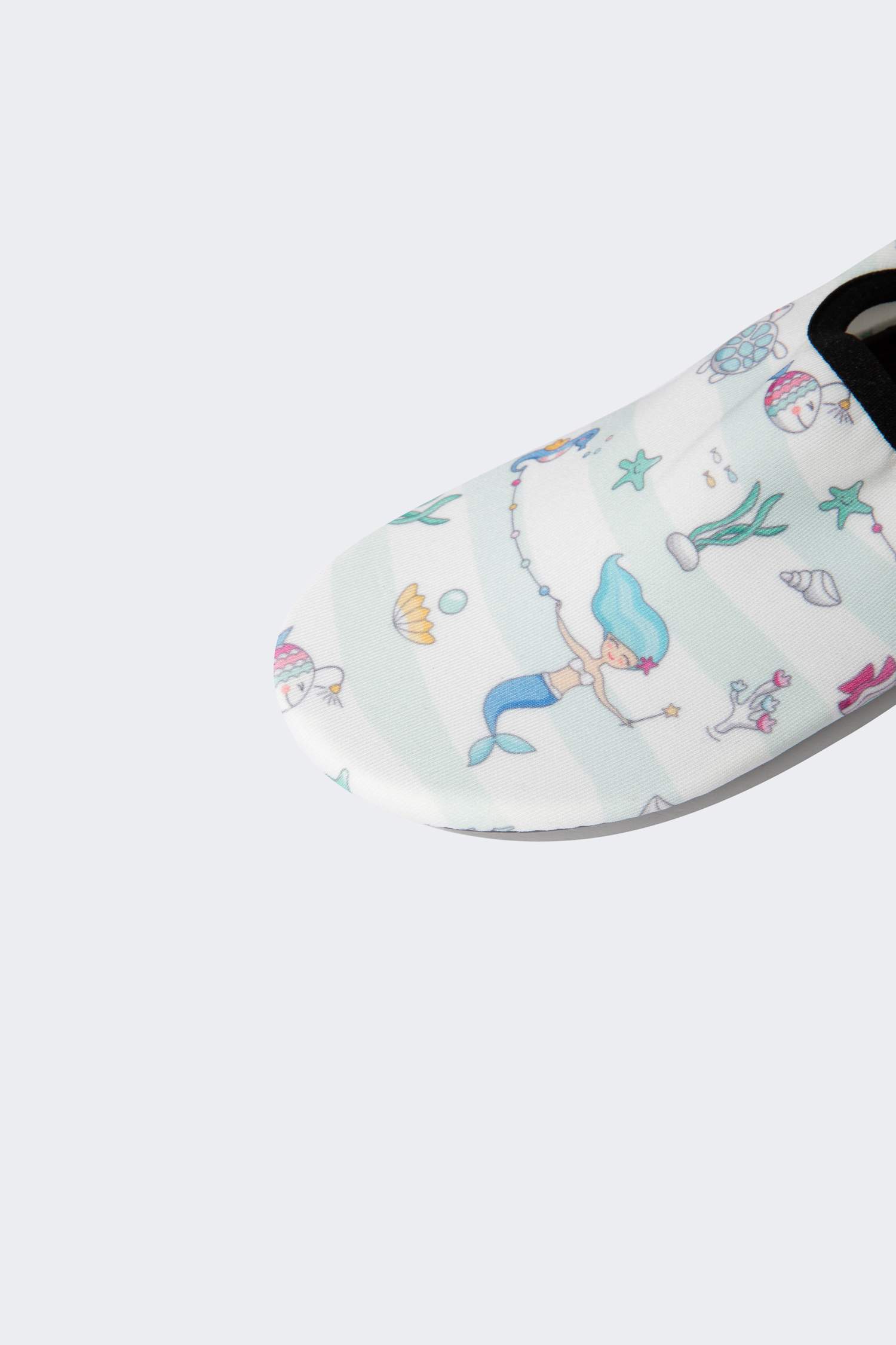 Chaussures de Plage imprimées Pour Fille