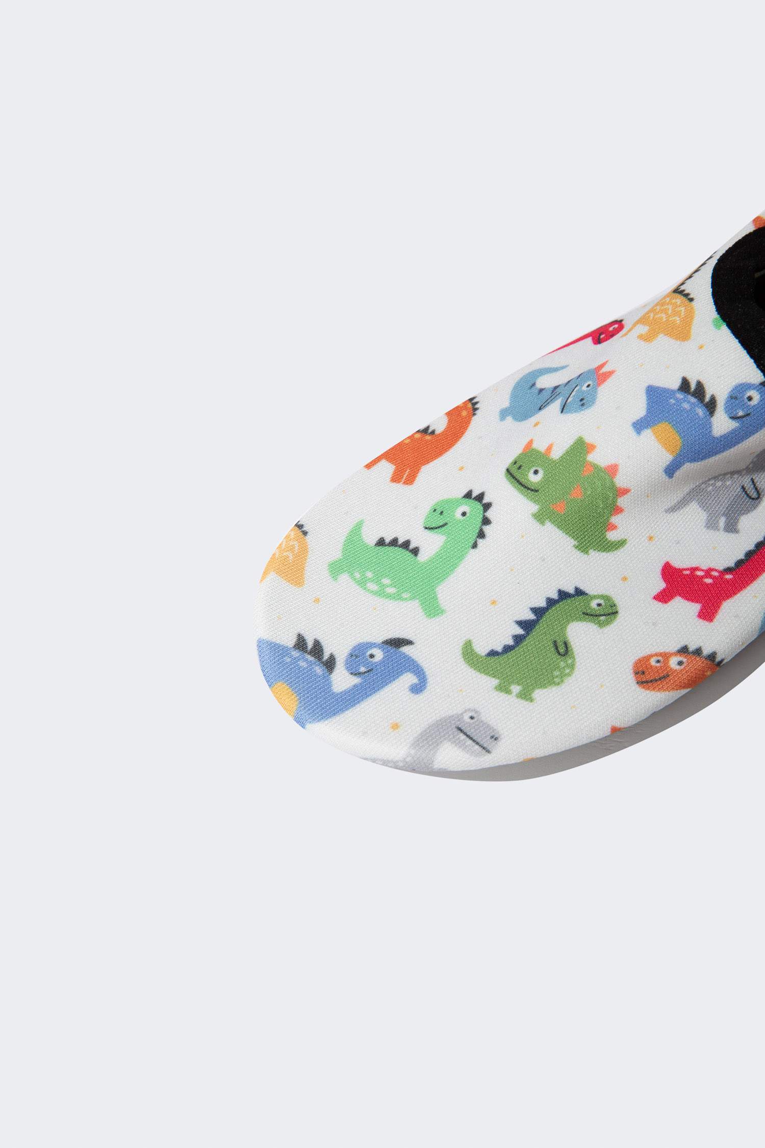 Erkek Çocuk Baskılı Deniz Ayakkabısı