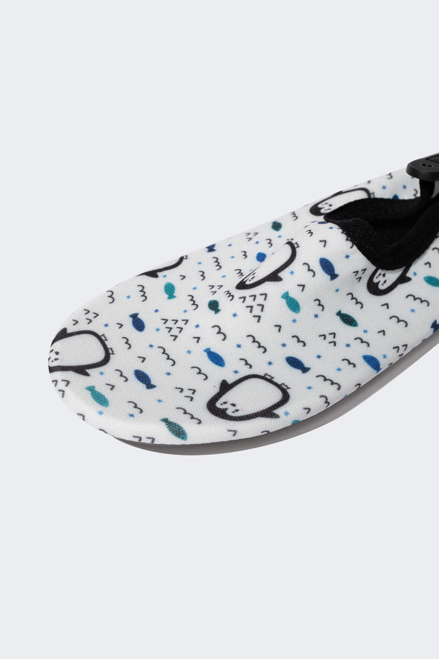 Chaussures de Plage imprimées Pour Garçon