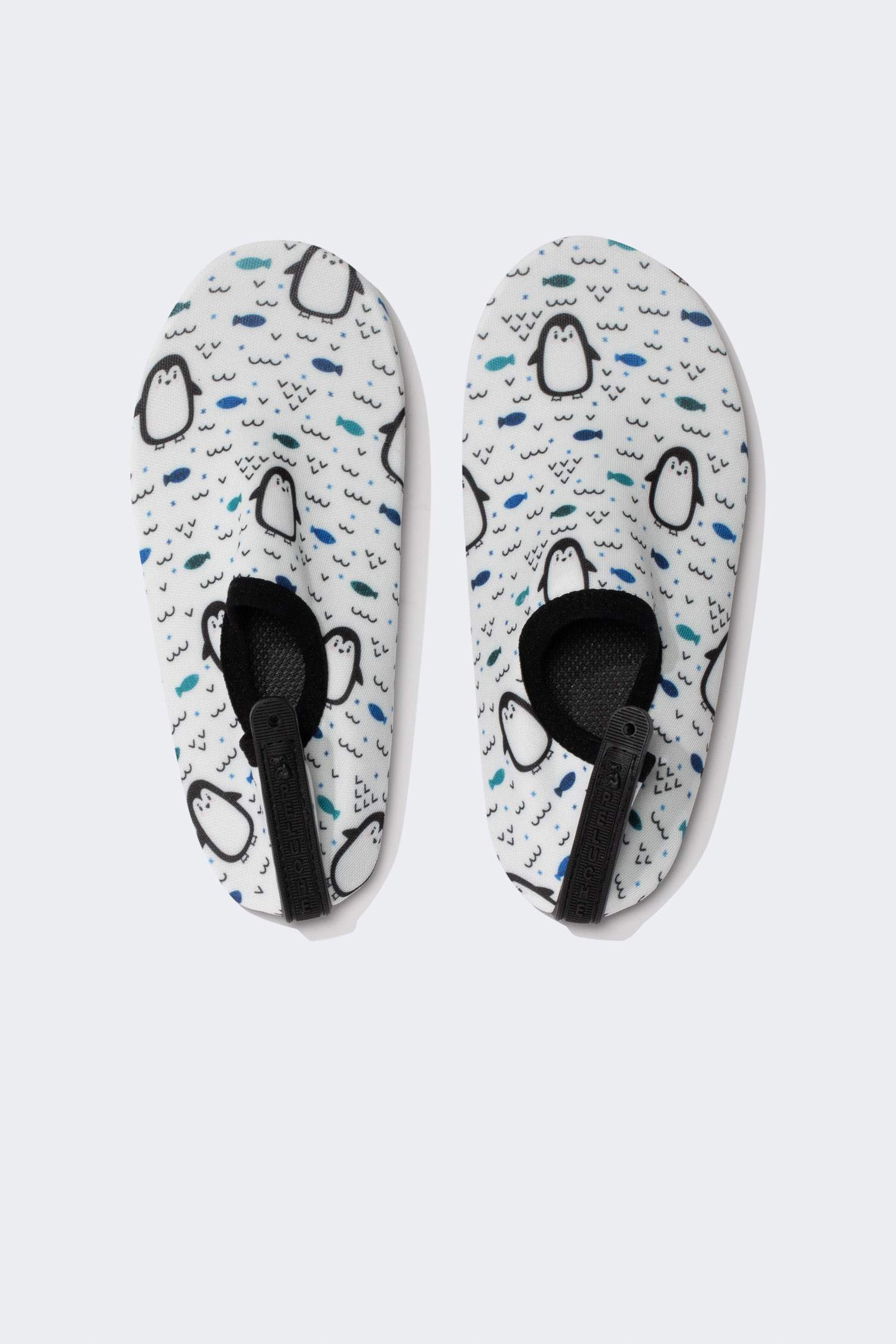 Chaussures de Plage imprimées Pour Garçon