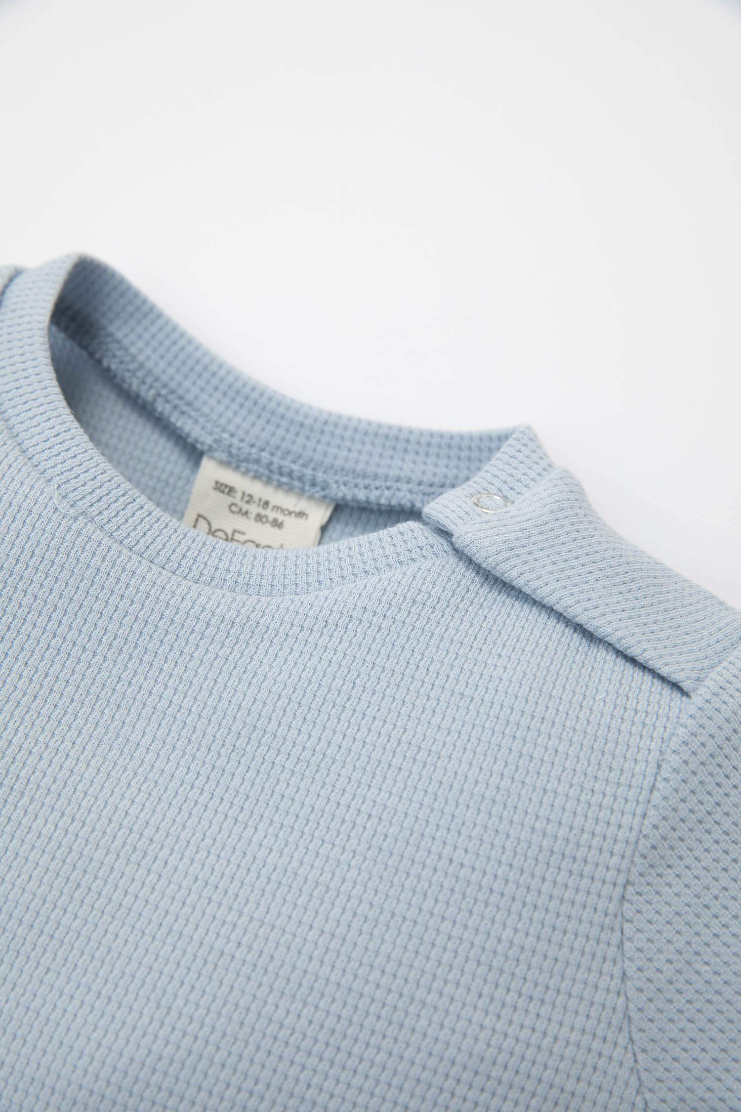 Ensemble pour bébé garçon, t-shirt à manches courtes à motif de dinosaure et bas à taille élastique