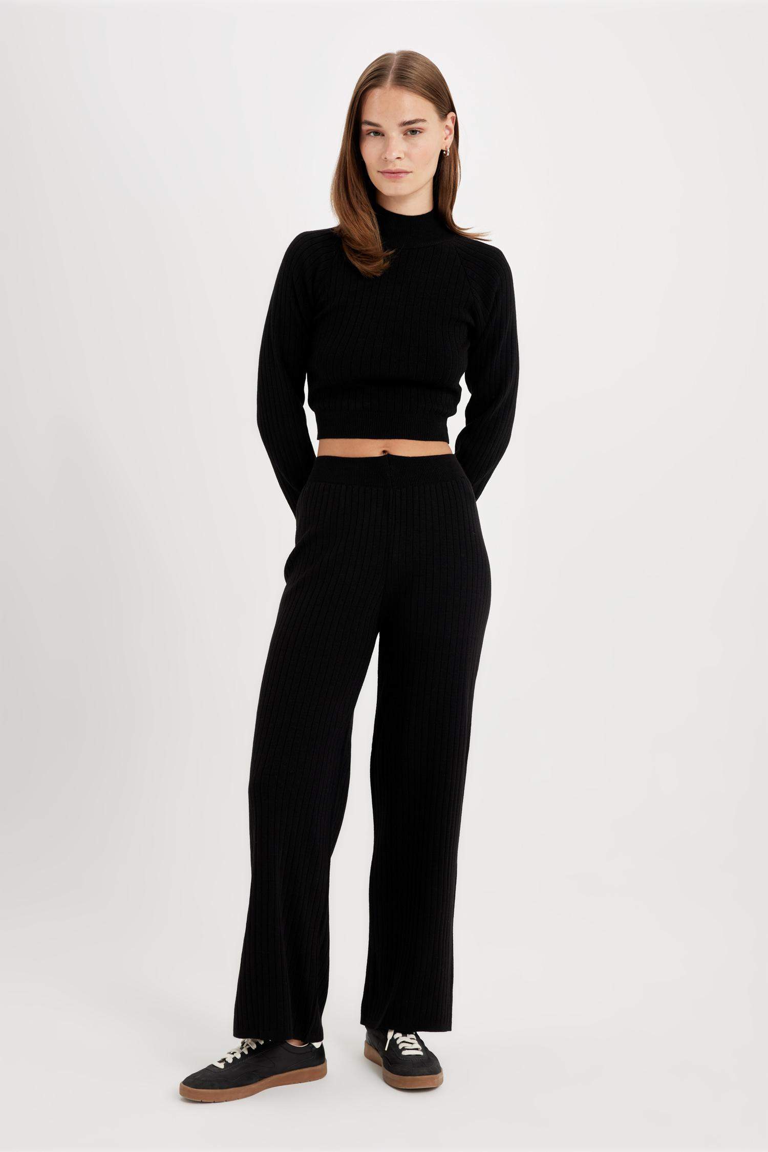 Fitted 2'li Ribana Takım