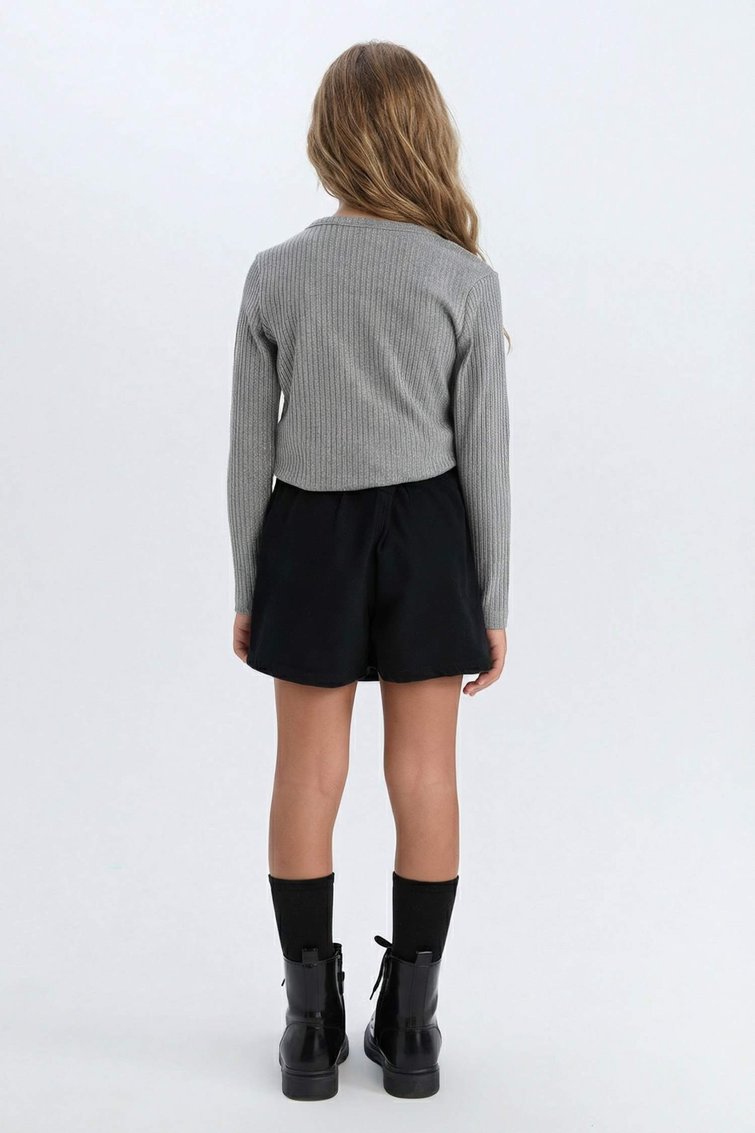 تنورة جبردين