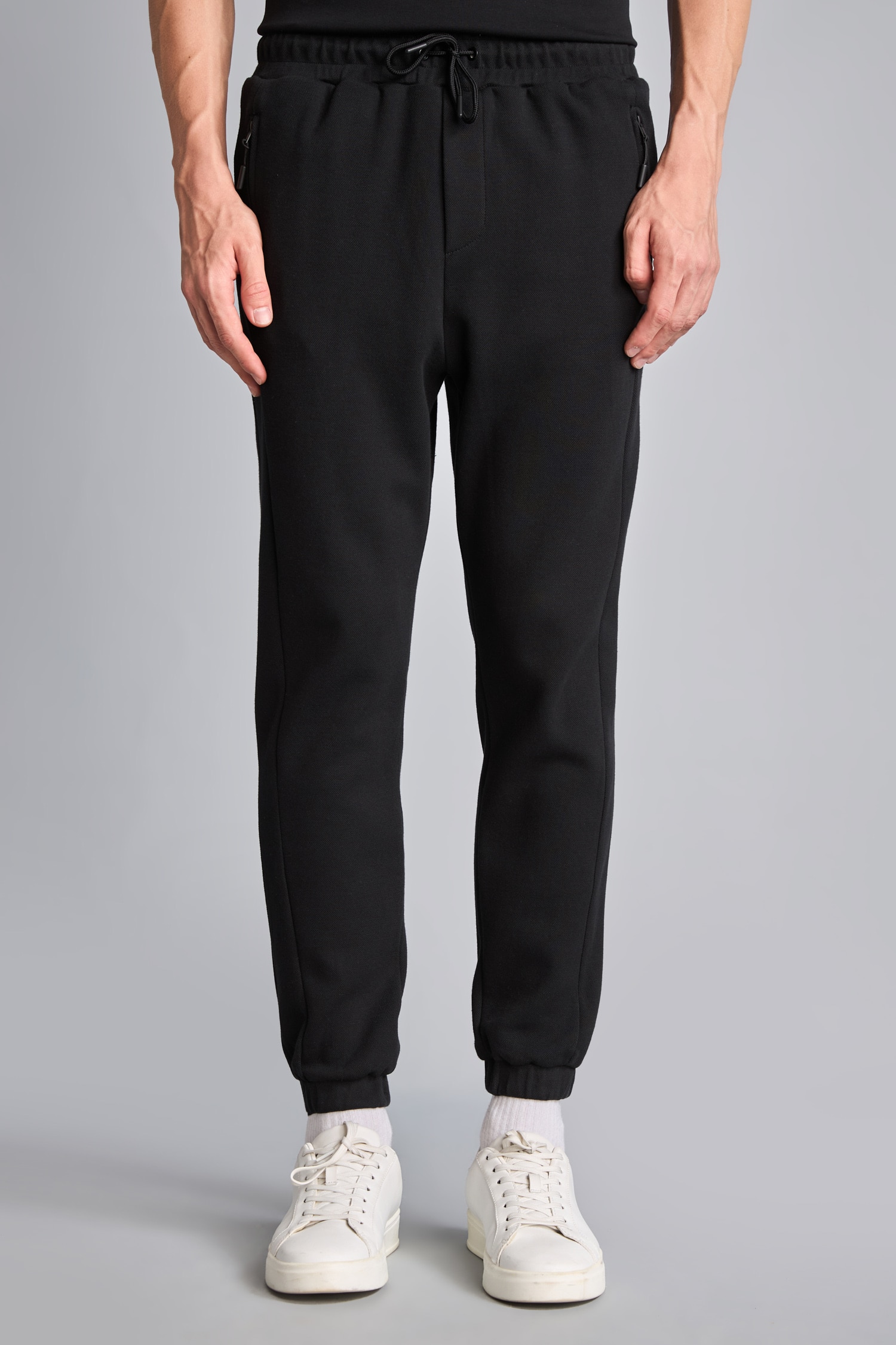 DeFacto Slim Fit Jogger Eşofman Altı görsel 3