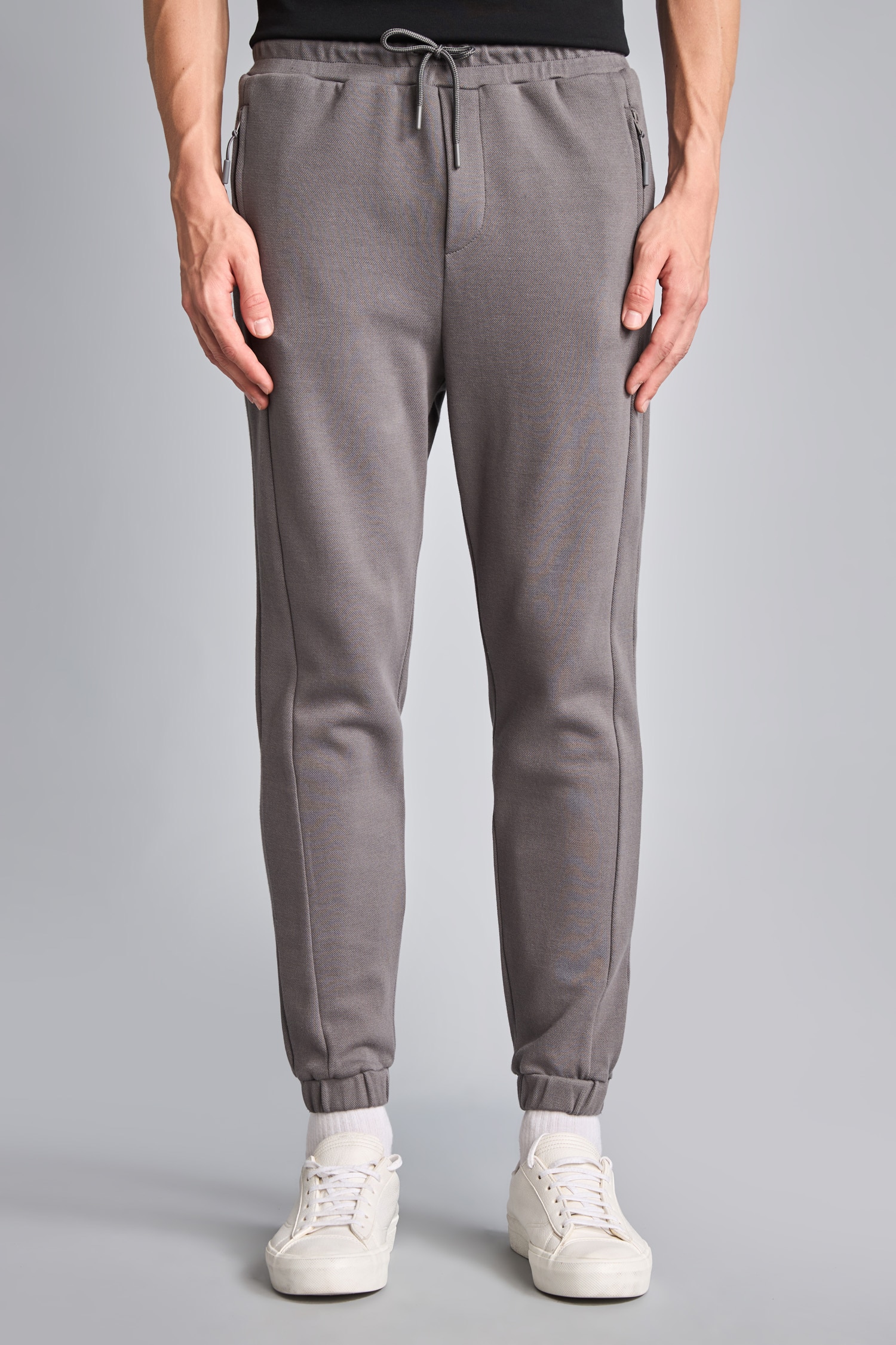 DeFacto Slim Fit Jogger Eşofman Altı görsel 3