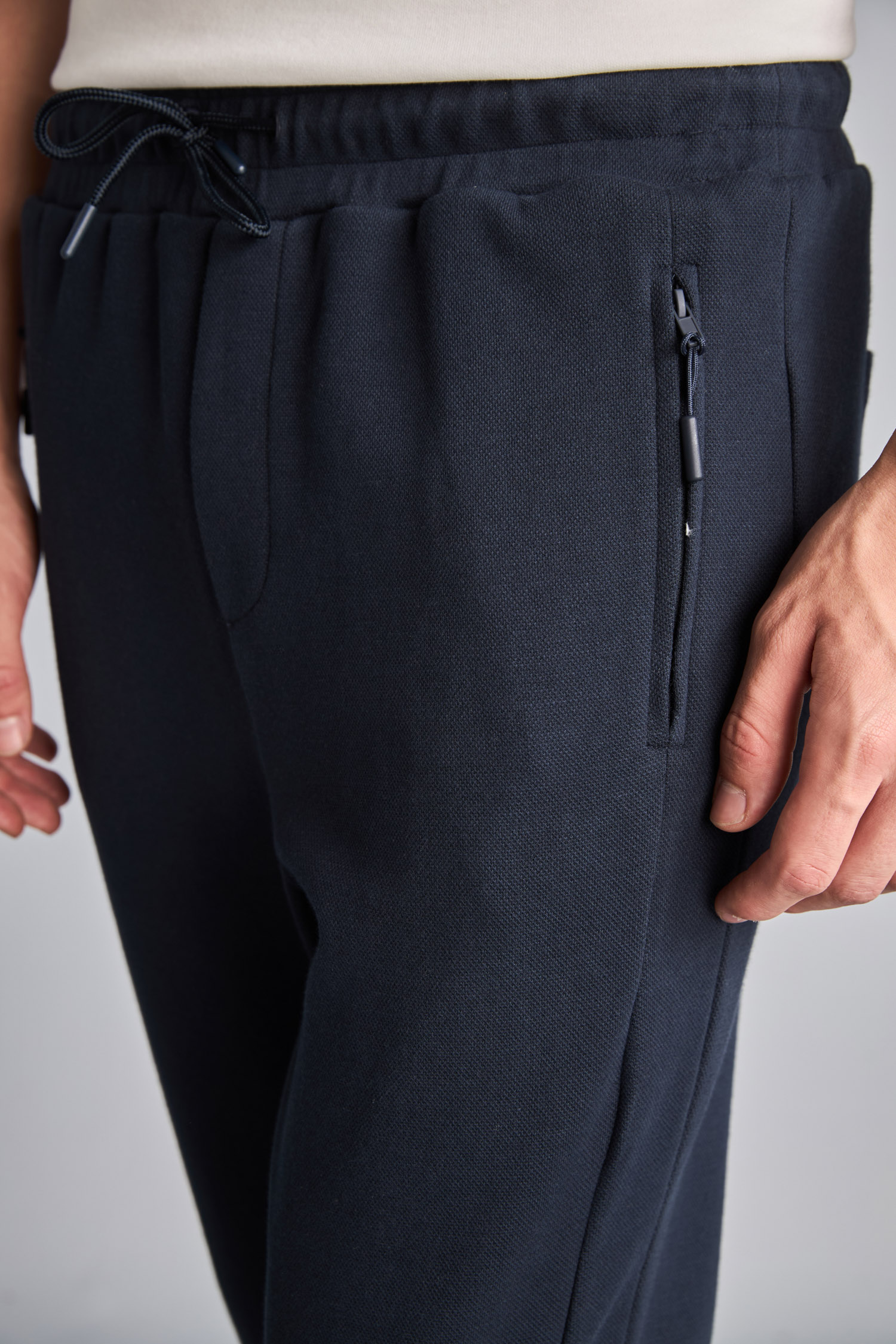DeFacto Slim Fit Jogger Eşofman Altı görsel 4
