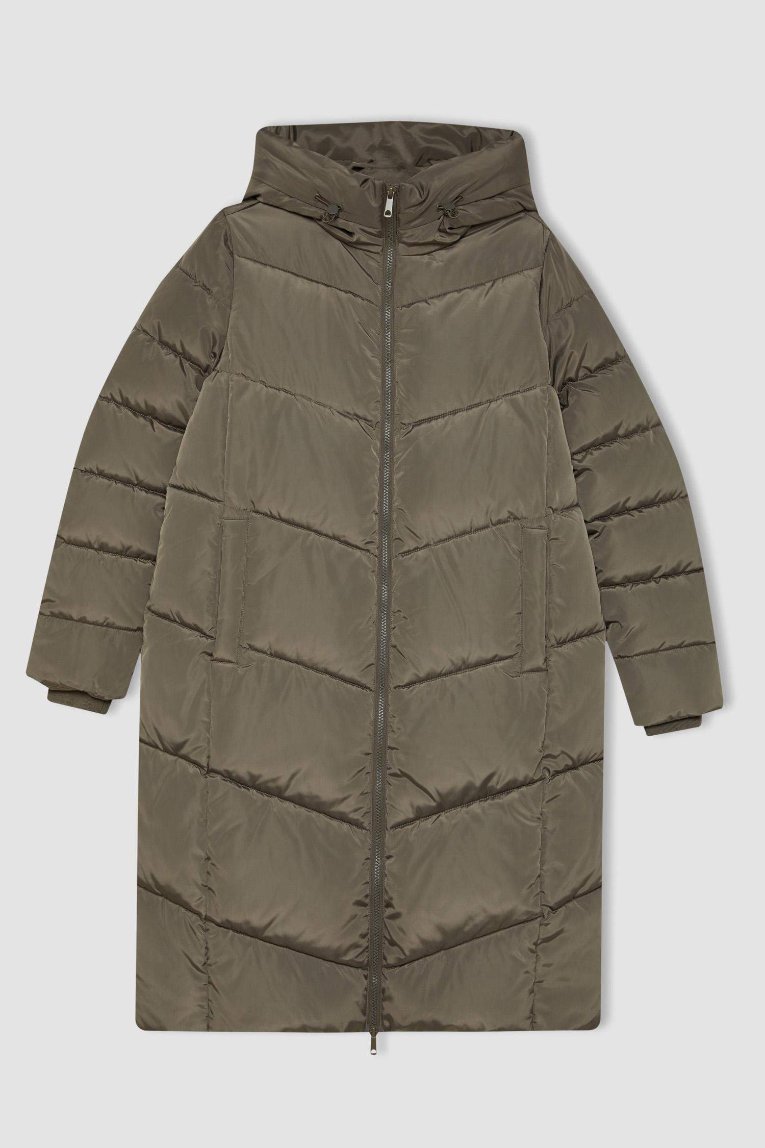 бас киімді Пальто