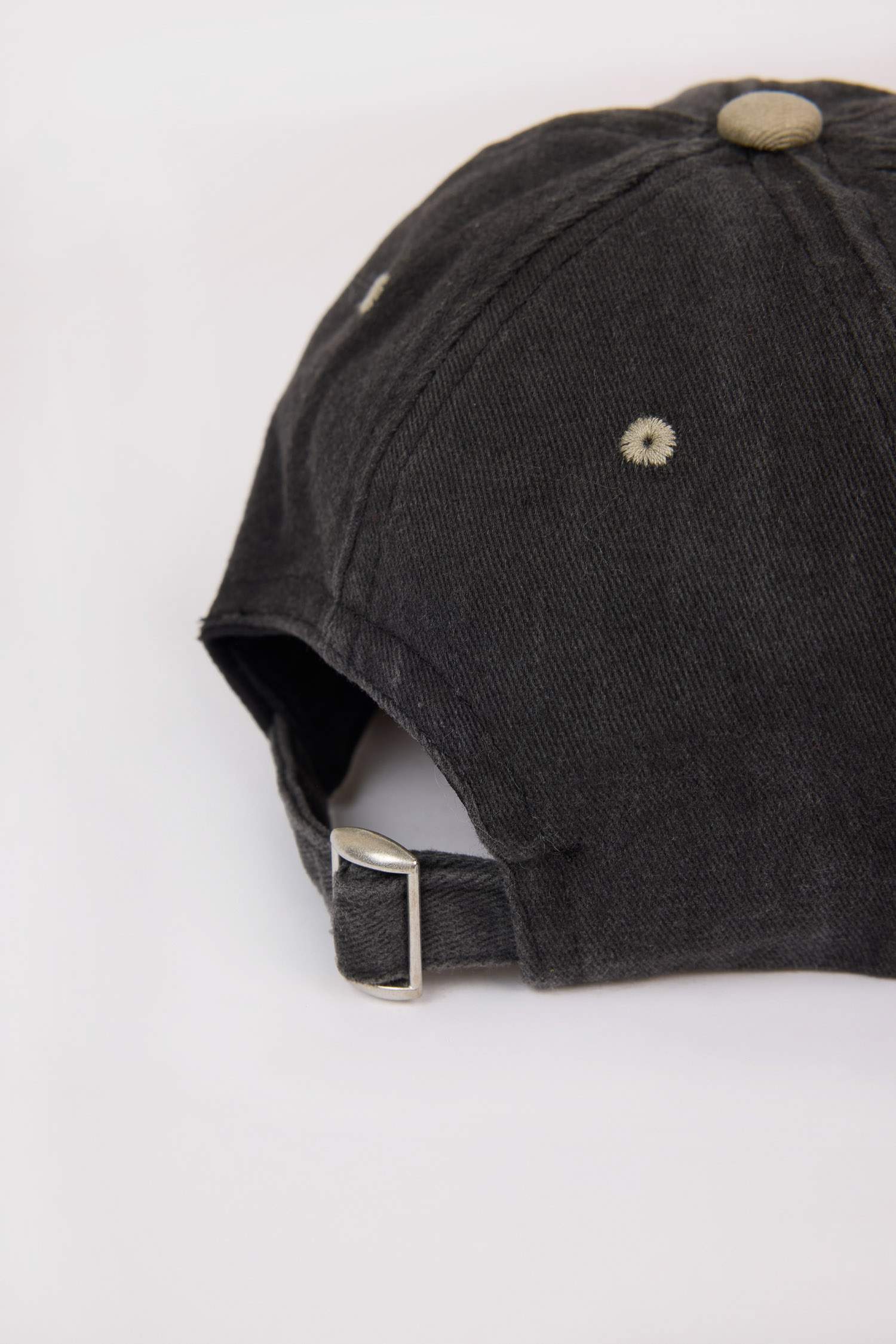 كاب اولادي قطن مطرز