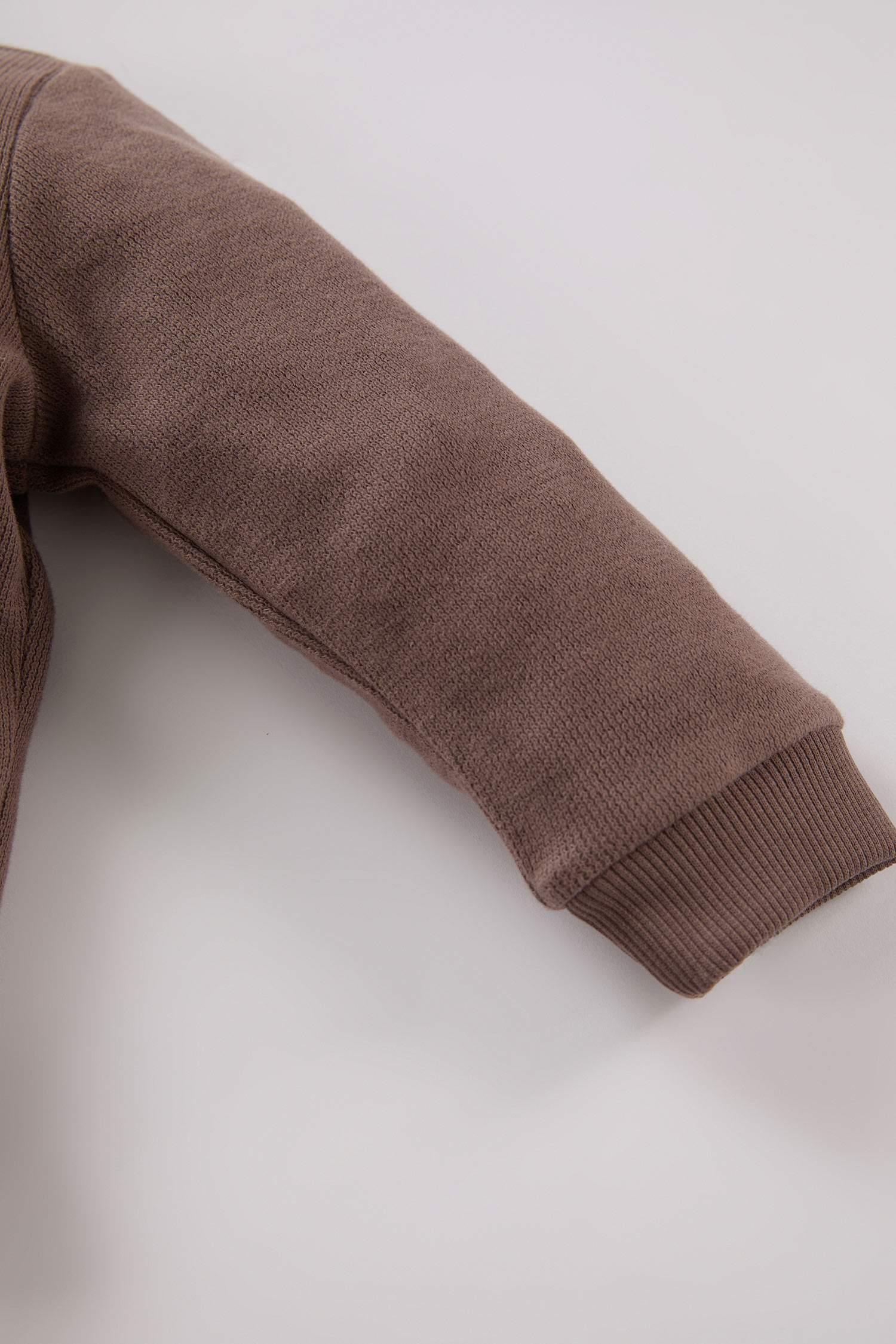 Baby Boy Buttoned Top Bottom 2 Piece Set