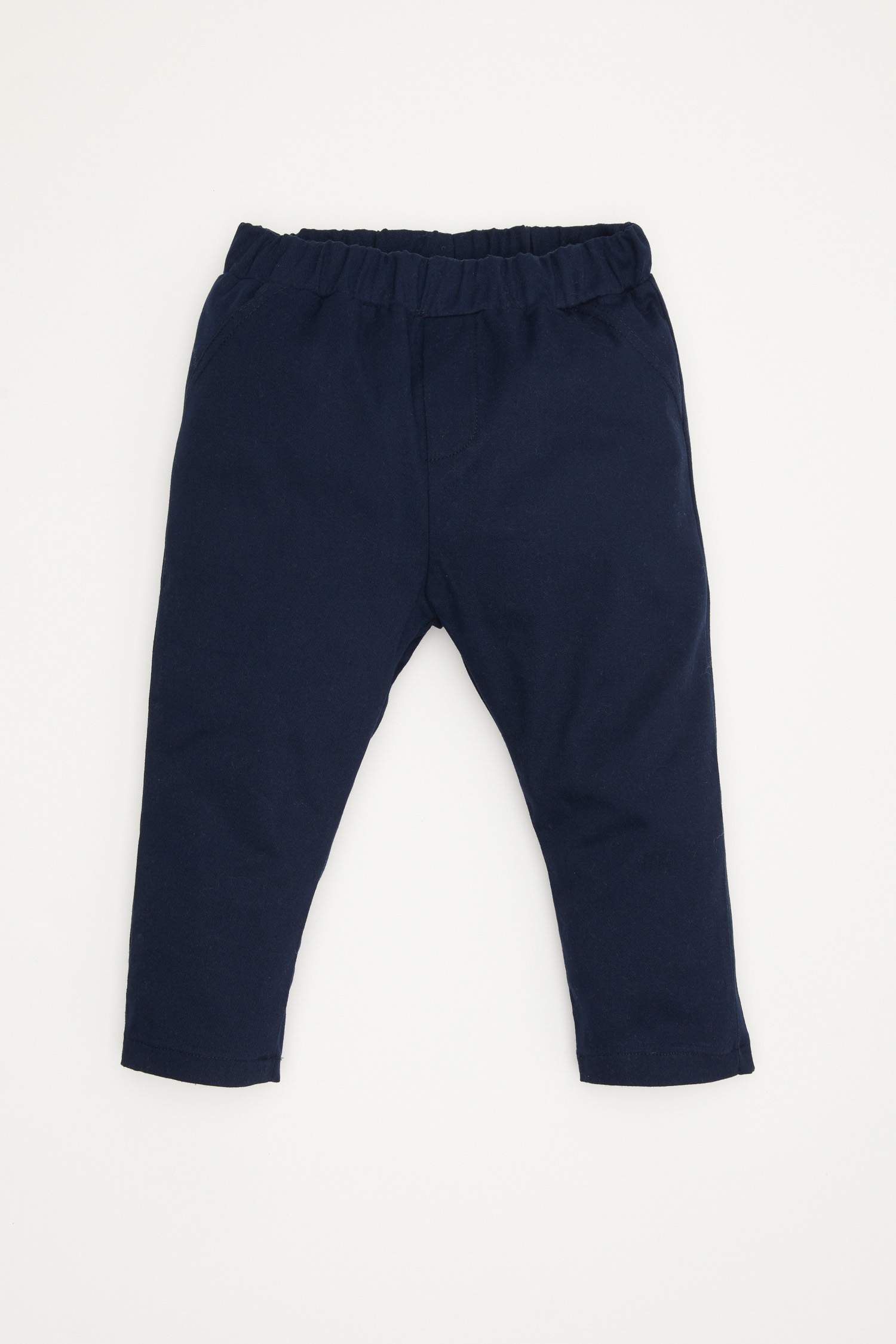 Ensemble de 2 pièces avec Top à Col de chemise pour BéBé Garçon