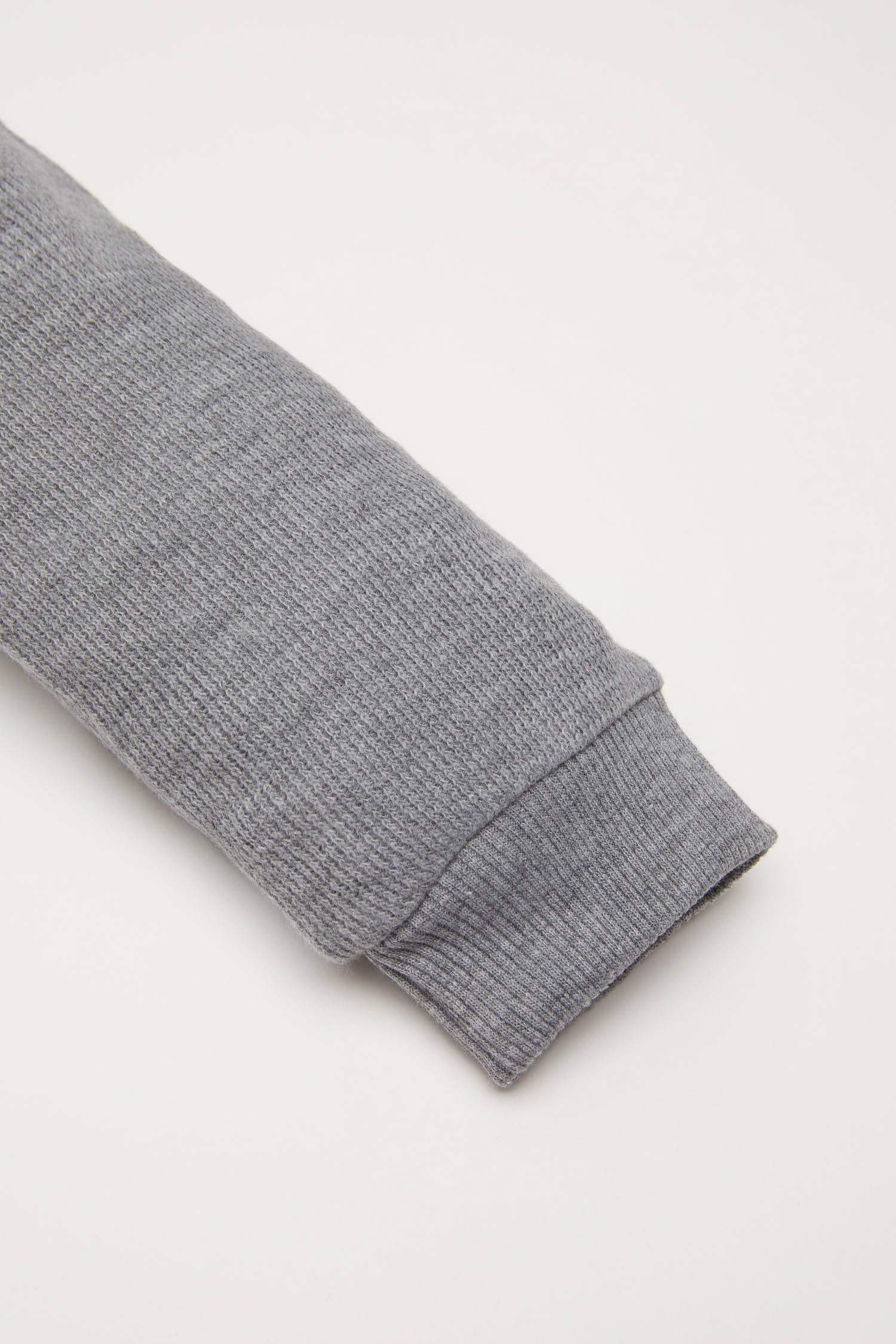 Ensemble de 2 pièces avec Top à Col de chemise pour BéBé Garçon