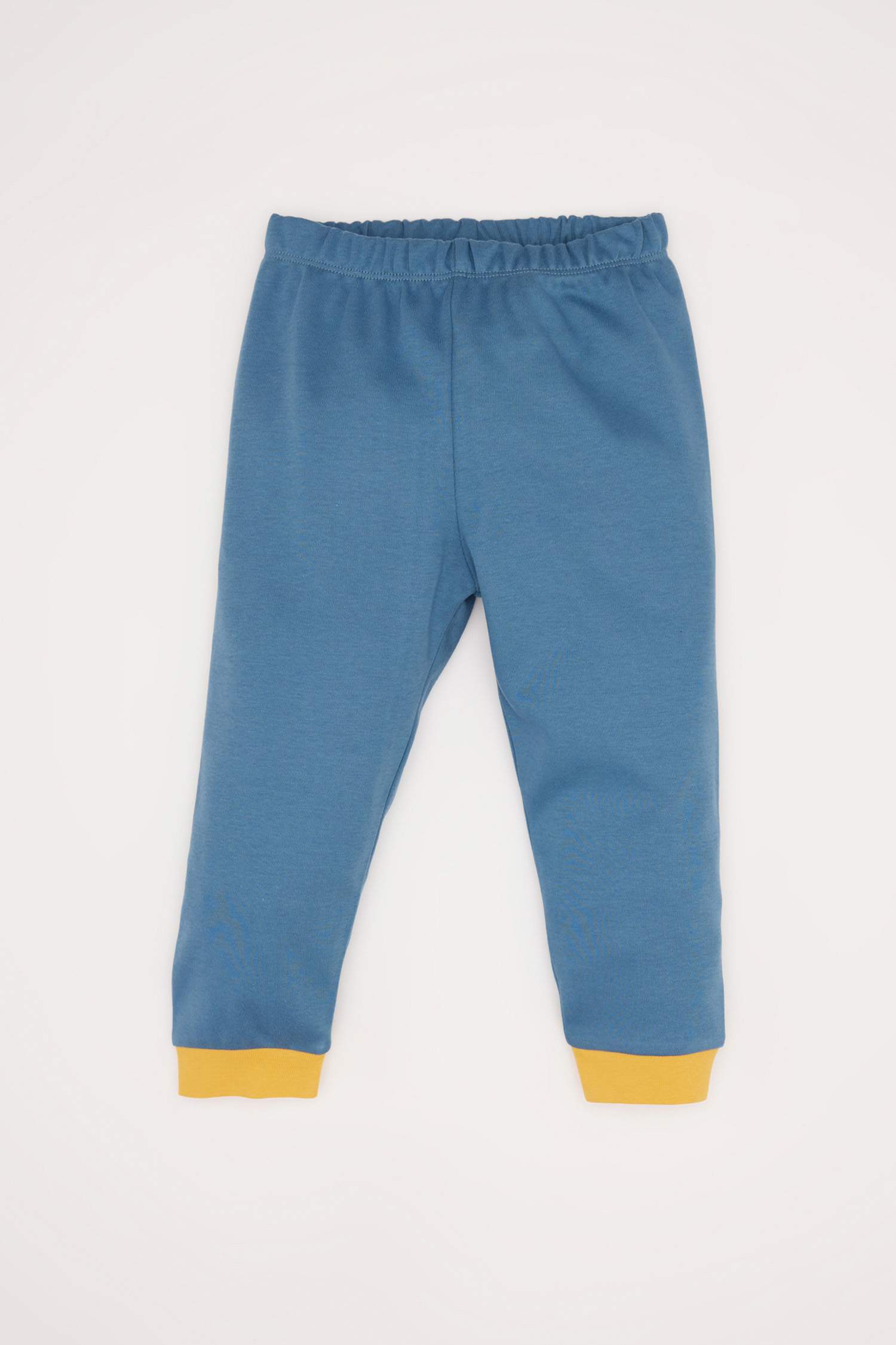 Ensemble Pyjama Winnie The Pooh Top à Manches Longues et Bas long pour BéBé Garçon