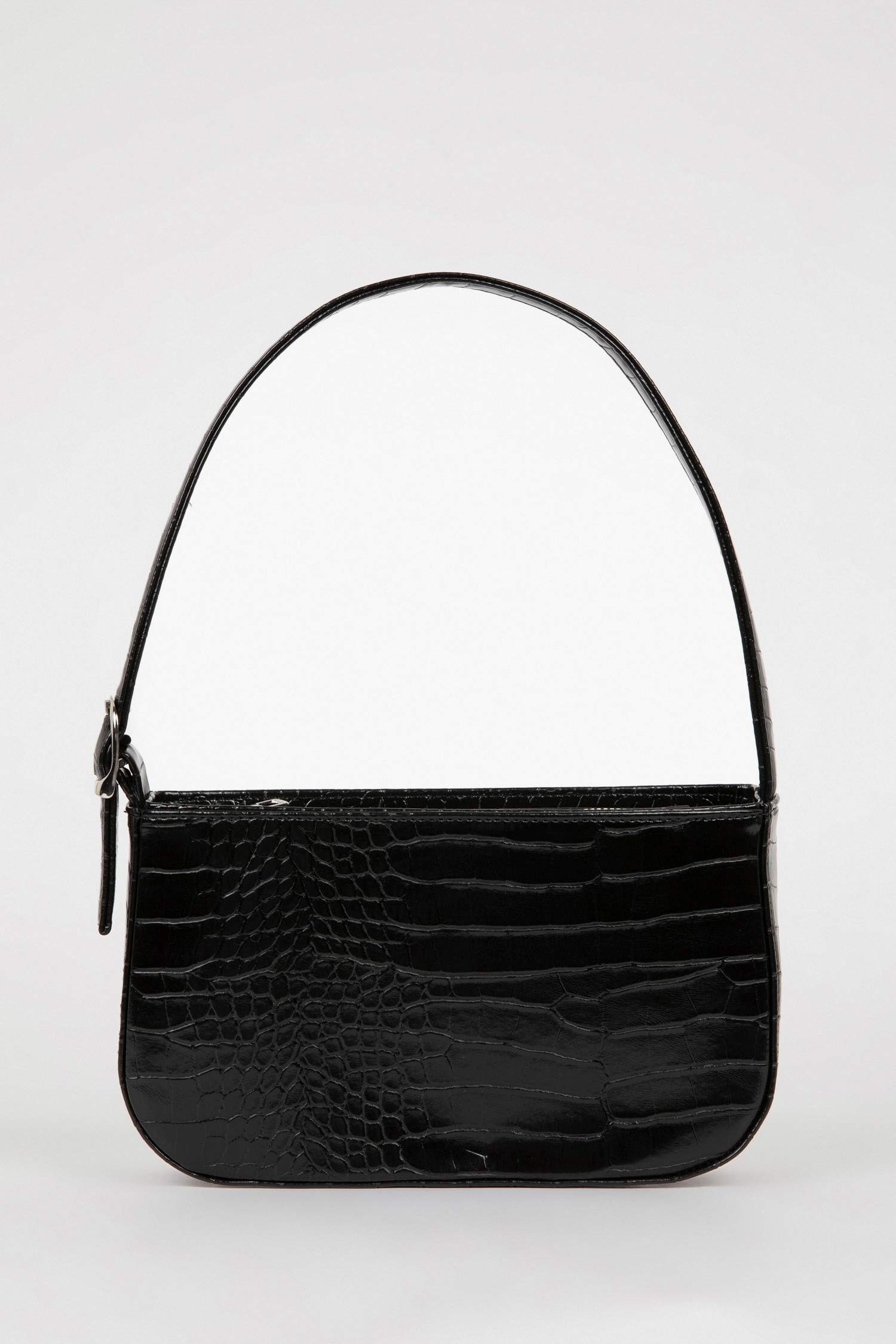 Kadın Suni Deri Omuz Çantası