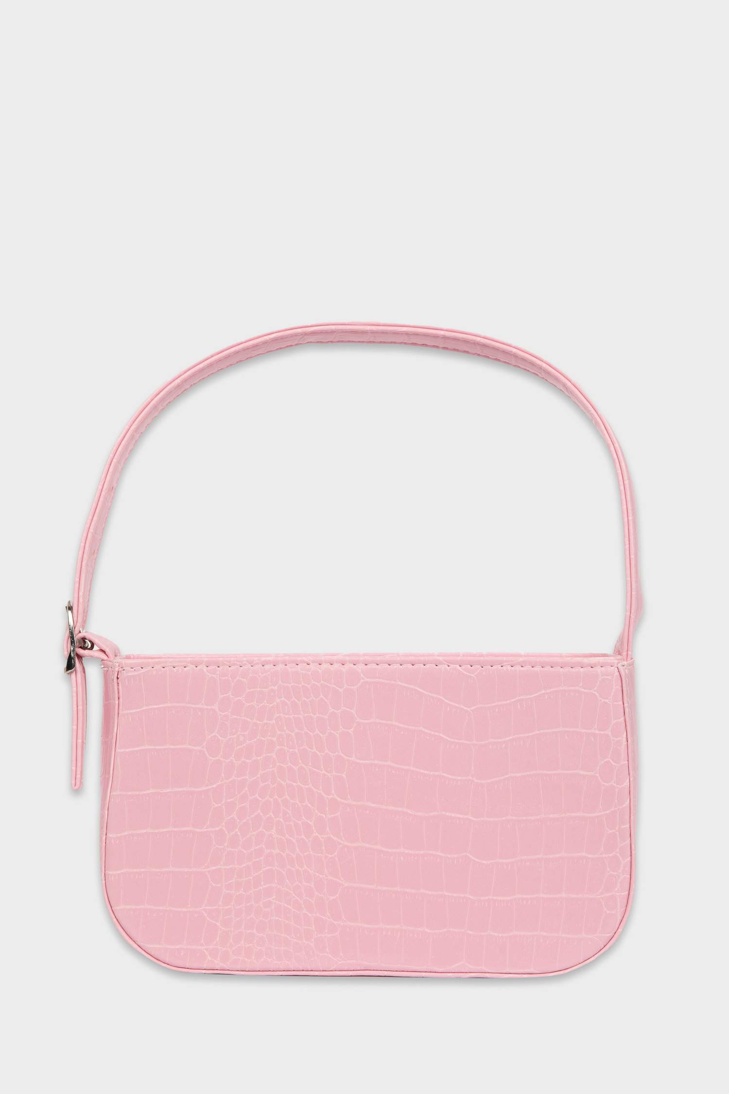 Kadın Suni Deri Omuz Çantası