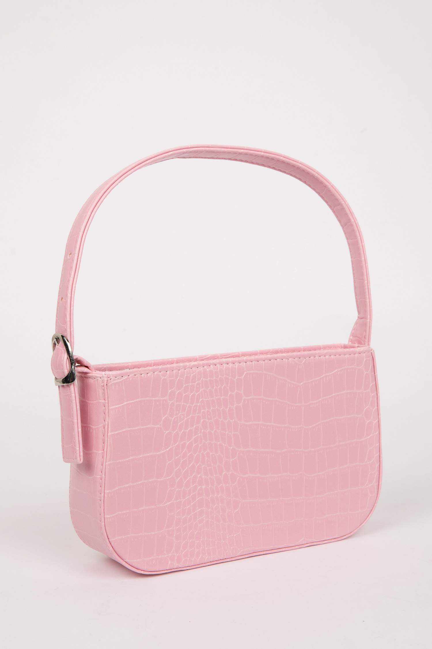 Kadın Suni Deri Omuz Çantası