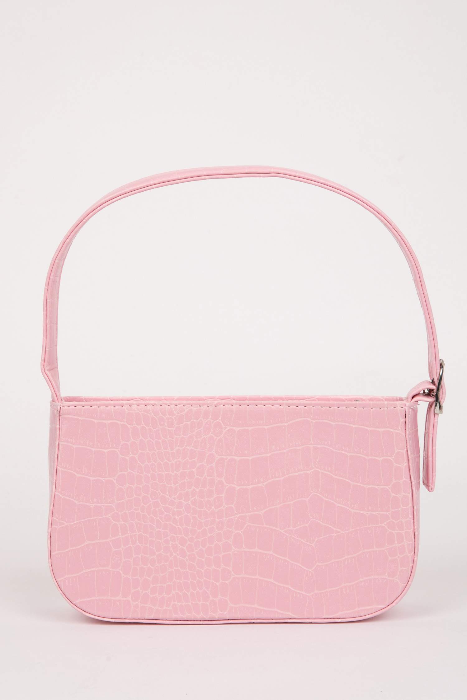 Kadın Suni Deri Omuz Çantası