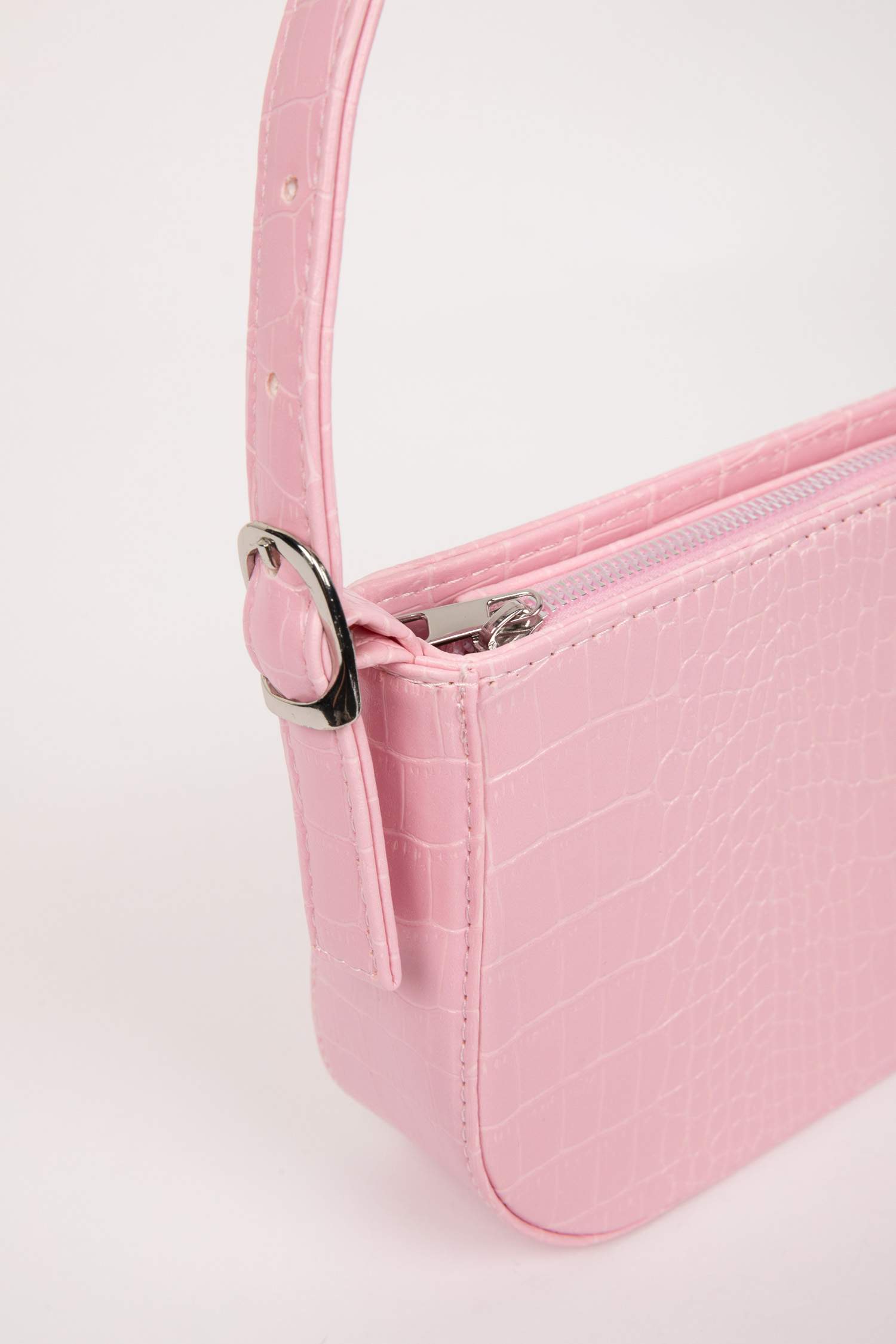 Kadın Suni Deri Omuz Çantası