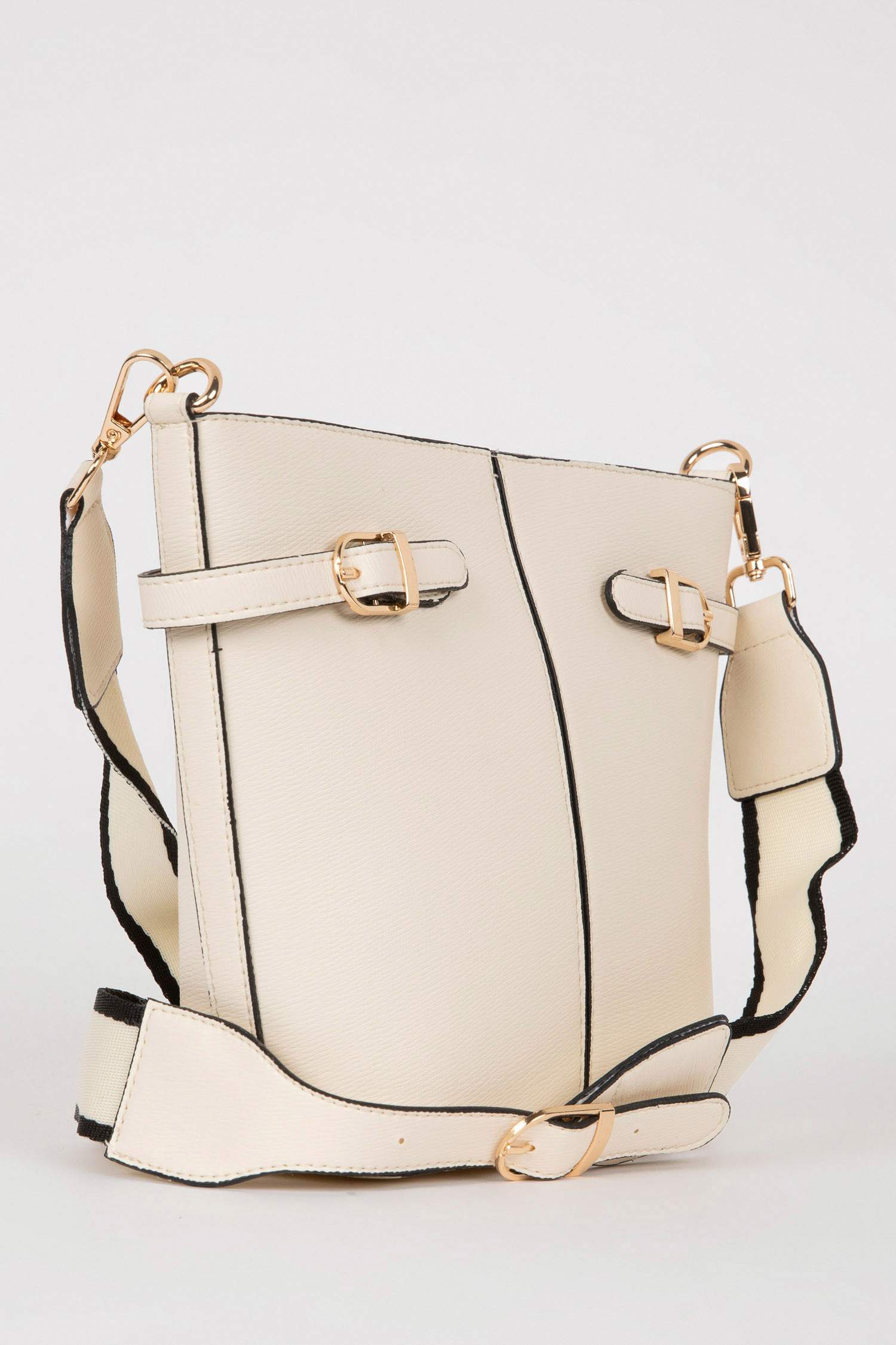 Әйелдерге полиуретан иық сөмкесі