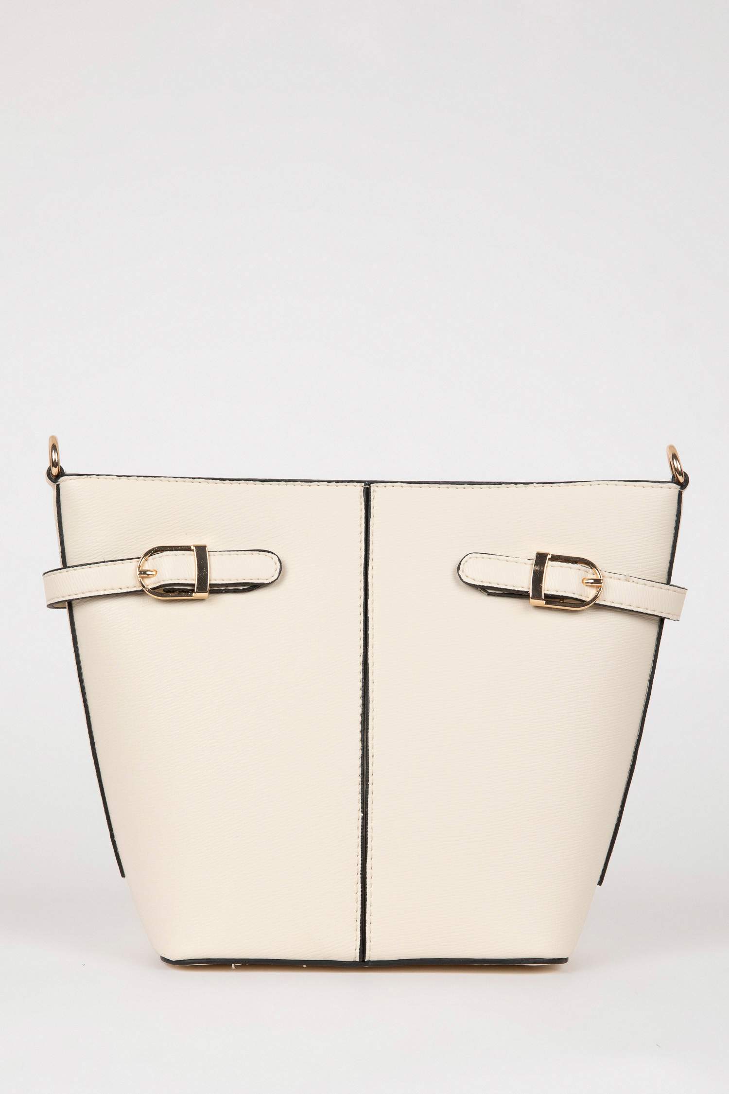 Әйелдерге полиуретан иық сөмкесі