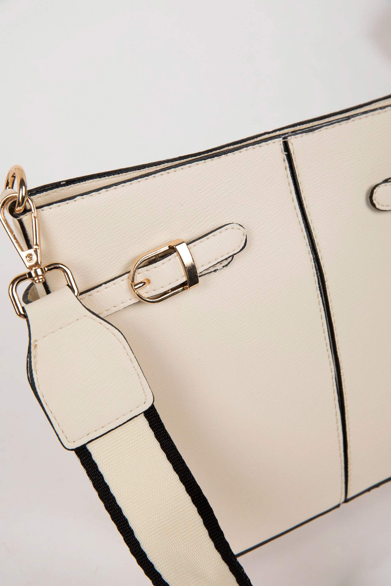 Әйелдерге полиуретан иық сөмкесі