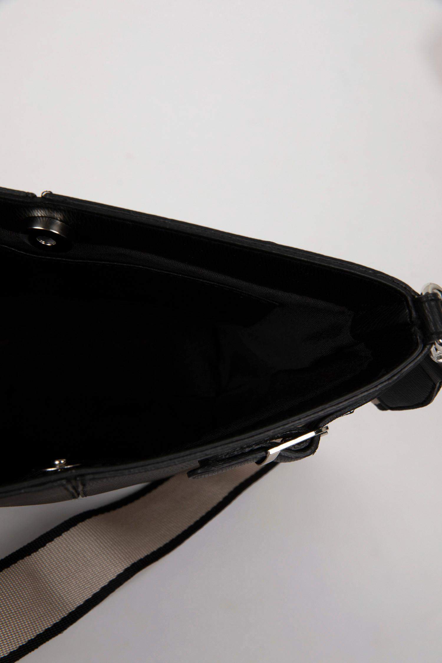 جنطة كروس نسائي جلد صناعي