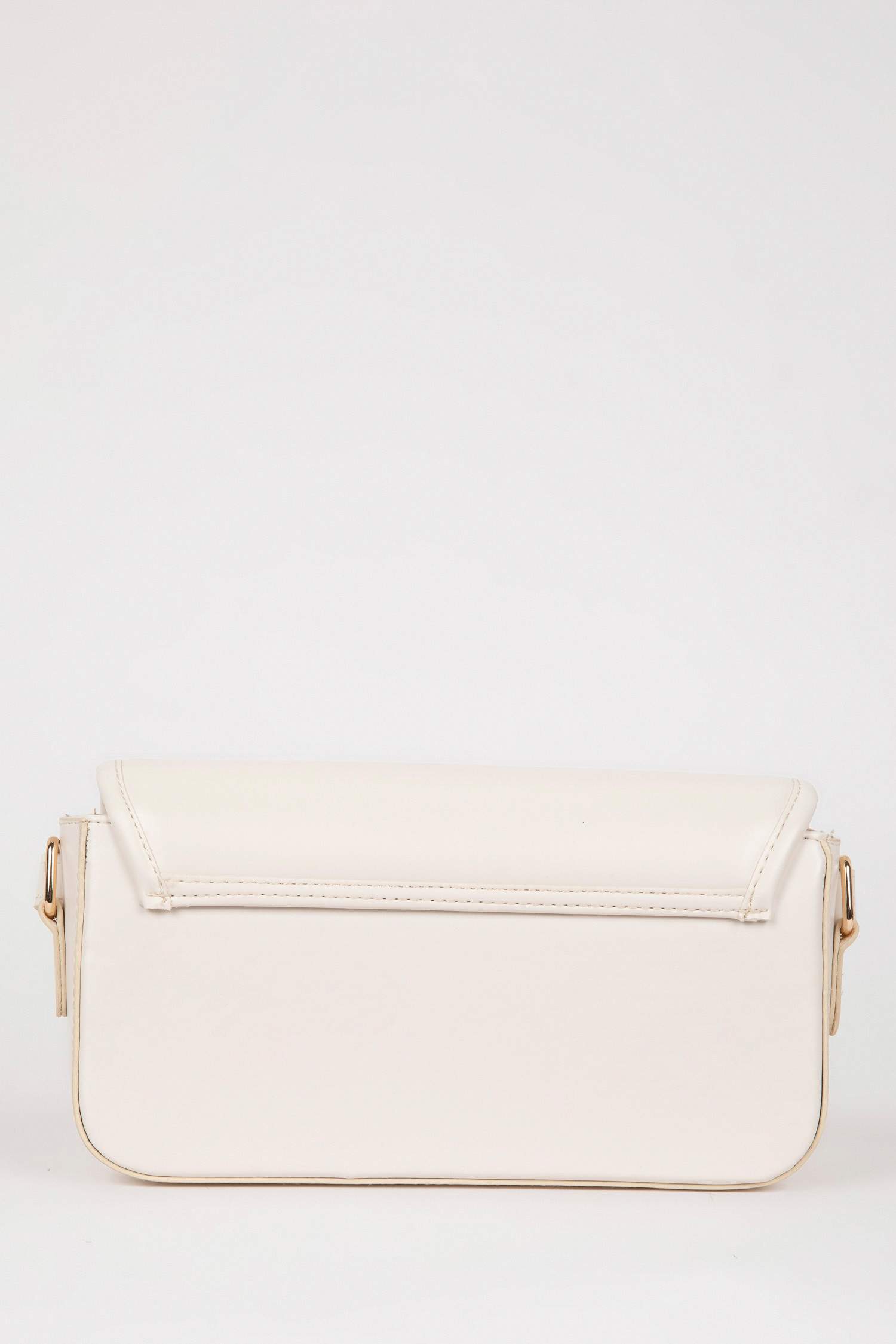 Kadın Uzun Askılı Suni Deri Çapraz Çanta