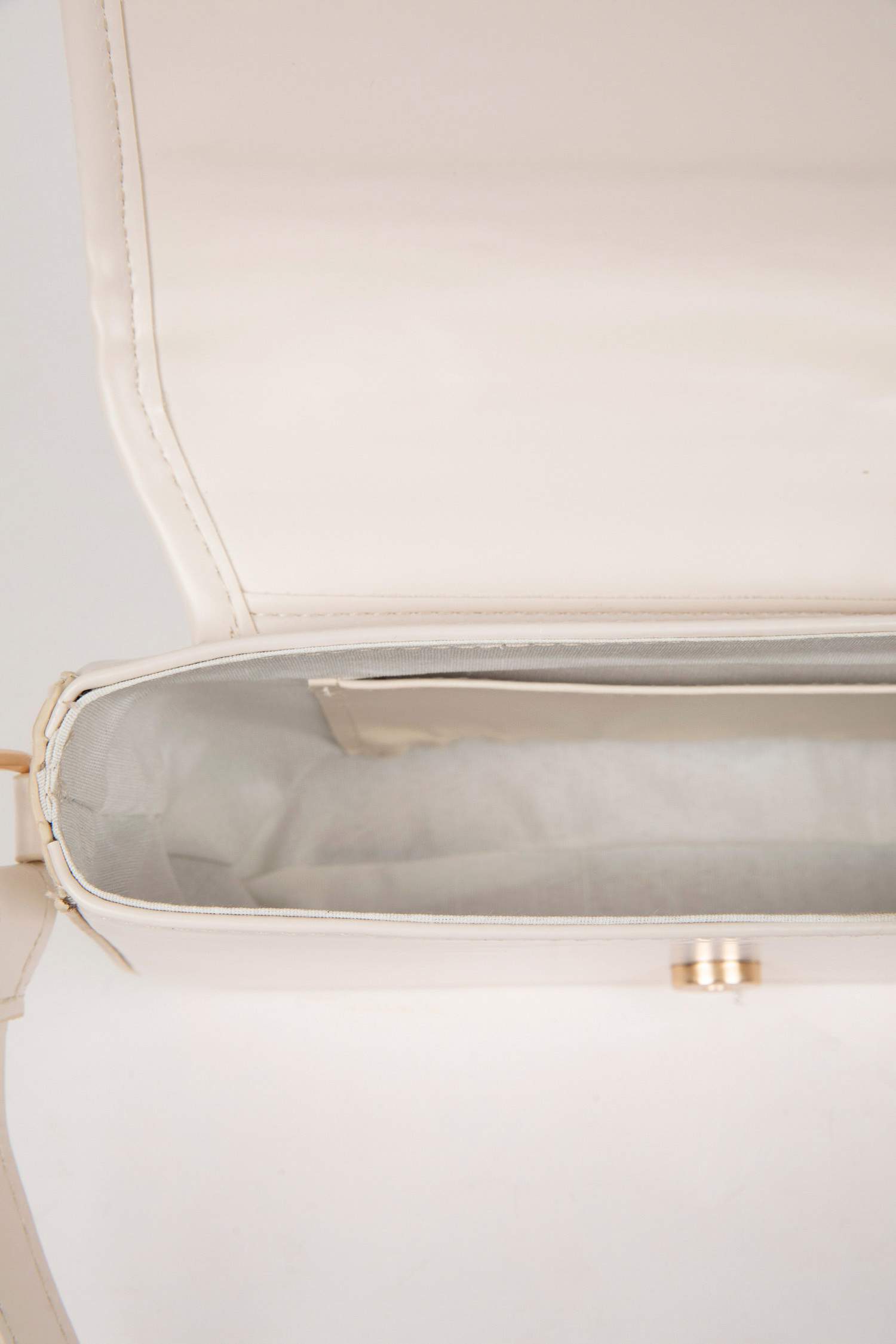 Kadın Uzun Askılı Suni Deri Çapraz Çanta