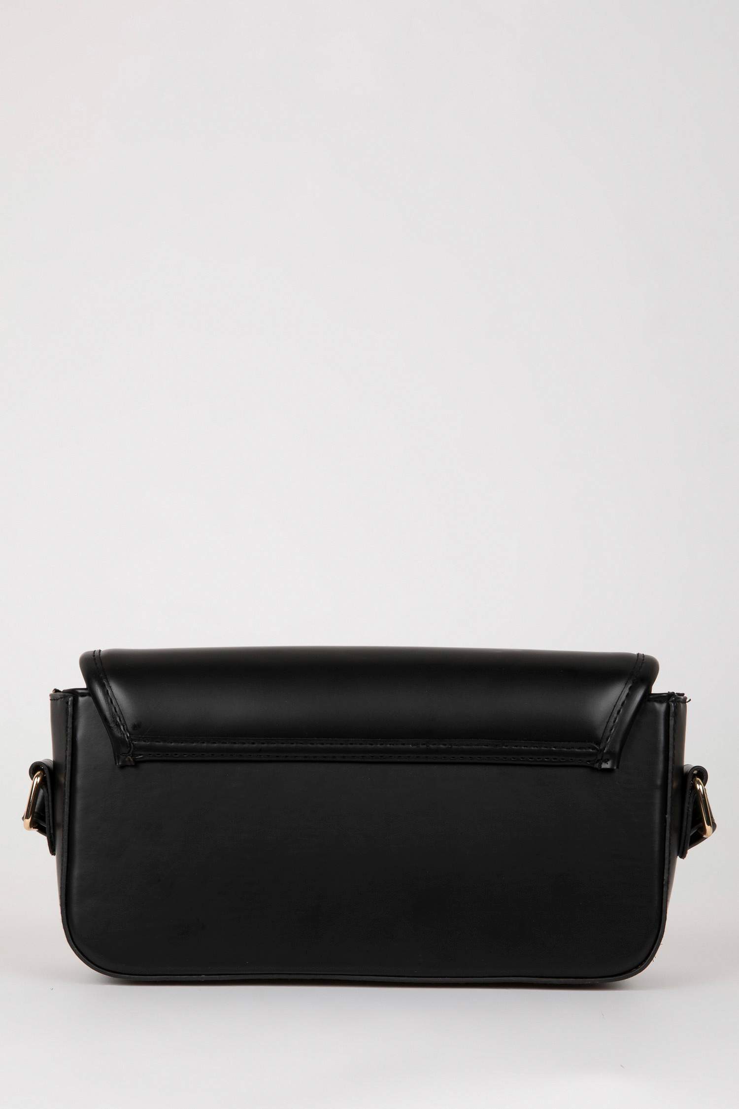 Kadın Uzun Askılı Suni Deri Çapraz Çanta