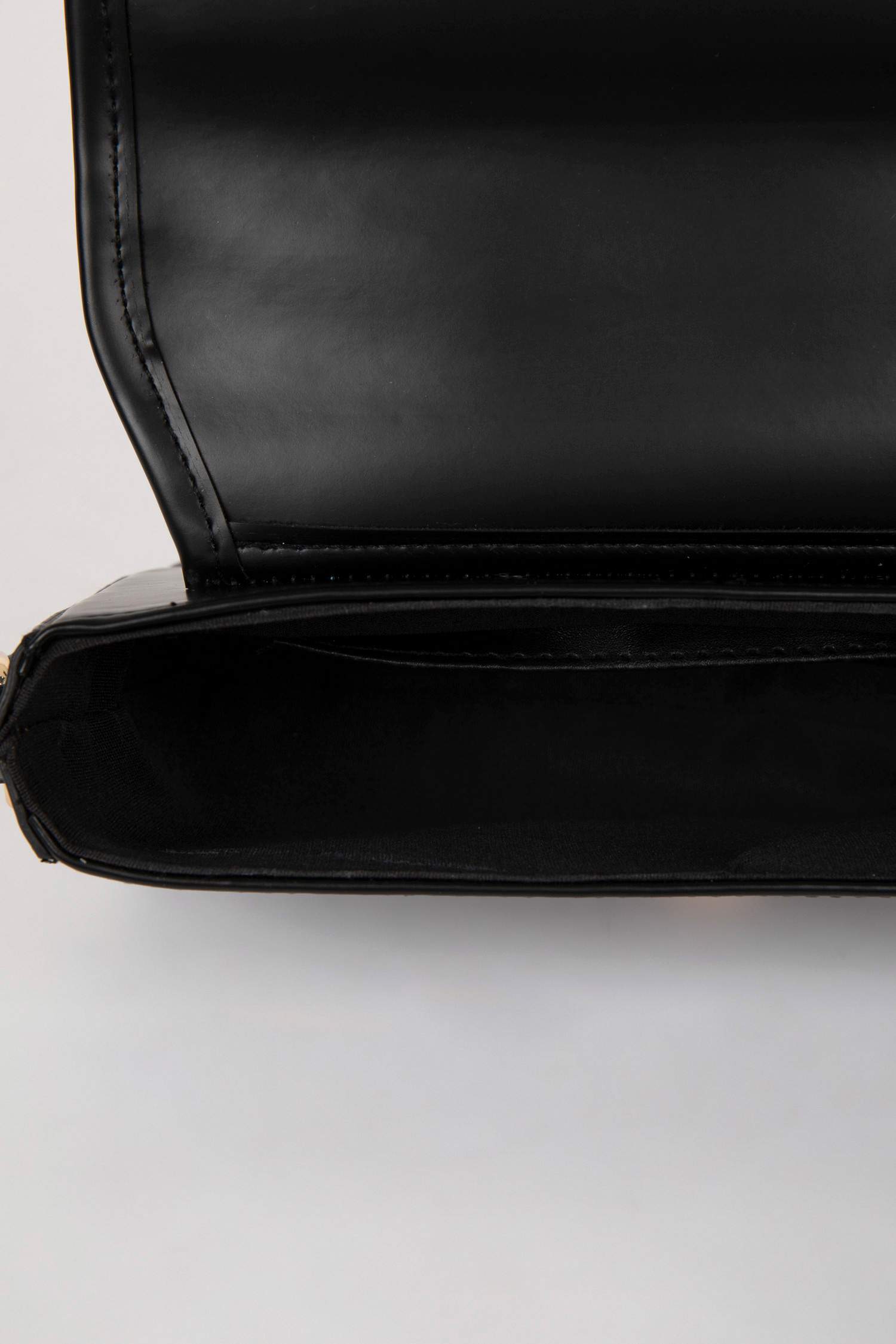 Kadın Uzun Askılı Suni Deri Çapraz Çanta