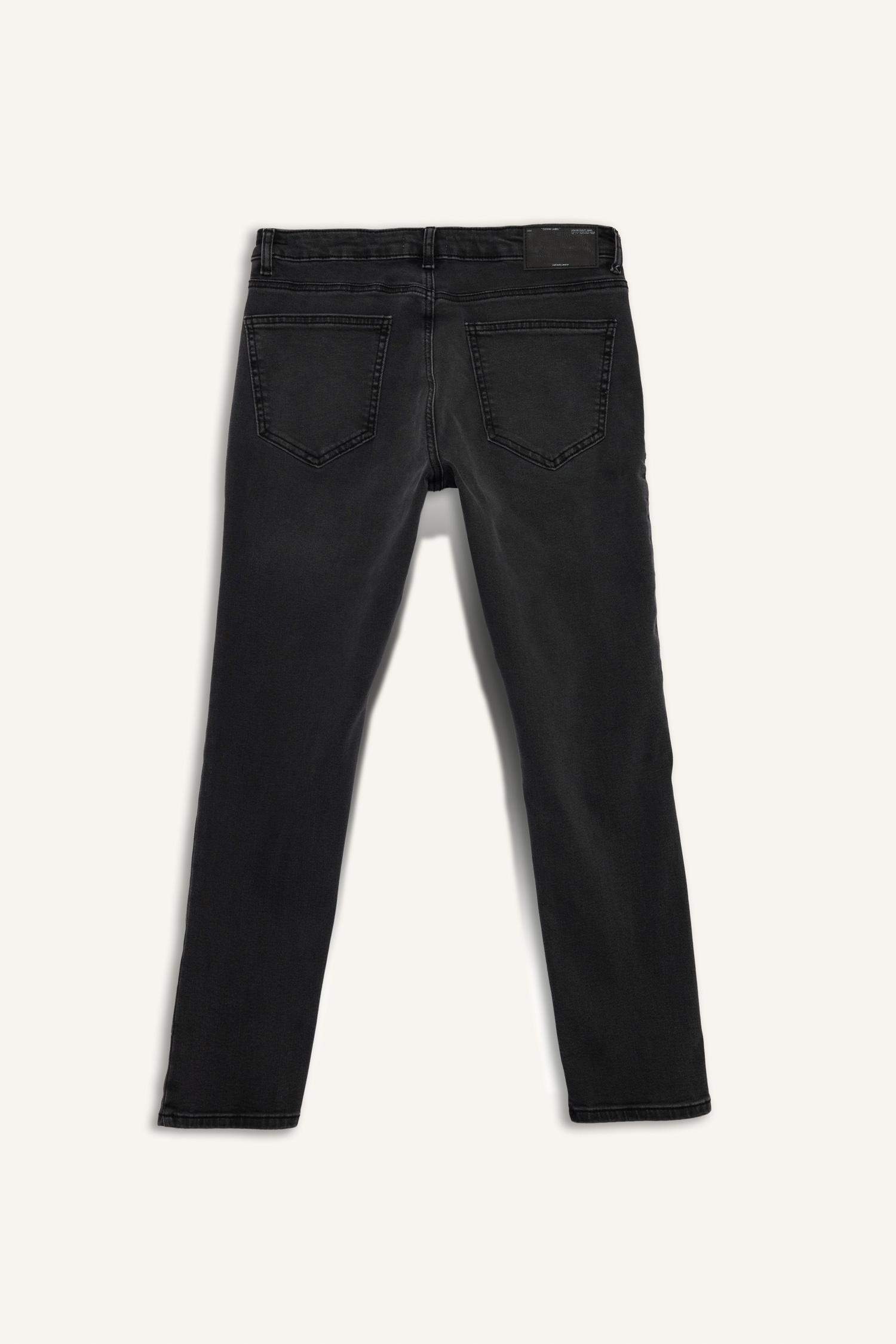 Pedro Slım Fıt Pantolon - Görsel 8