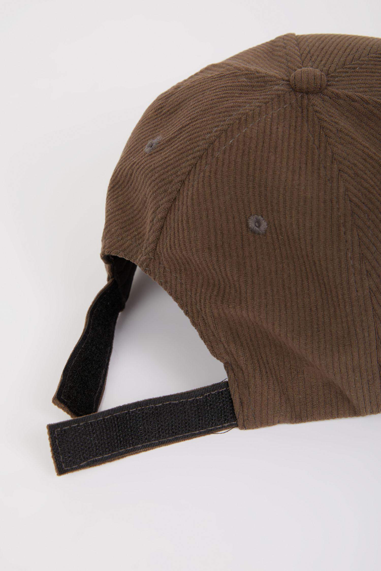 Erkek Eva Cap Şapka