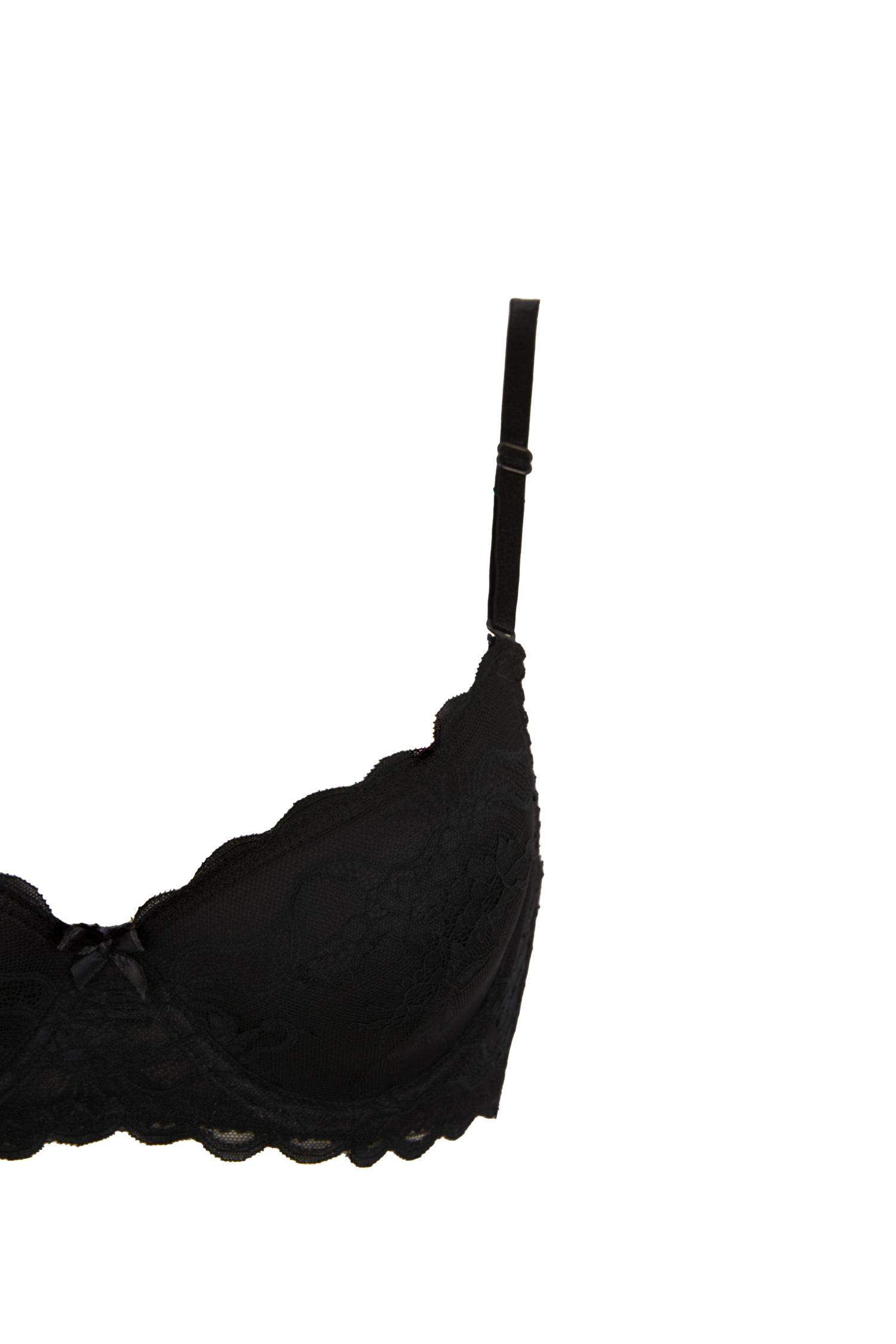 Fall in Love With Lace Bra