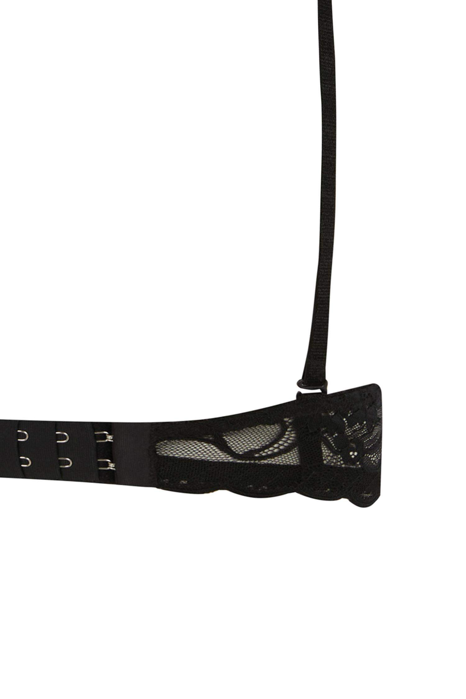 Fall in Love With Lace Bra