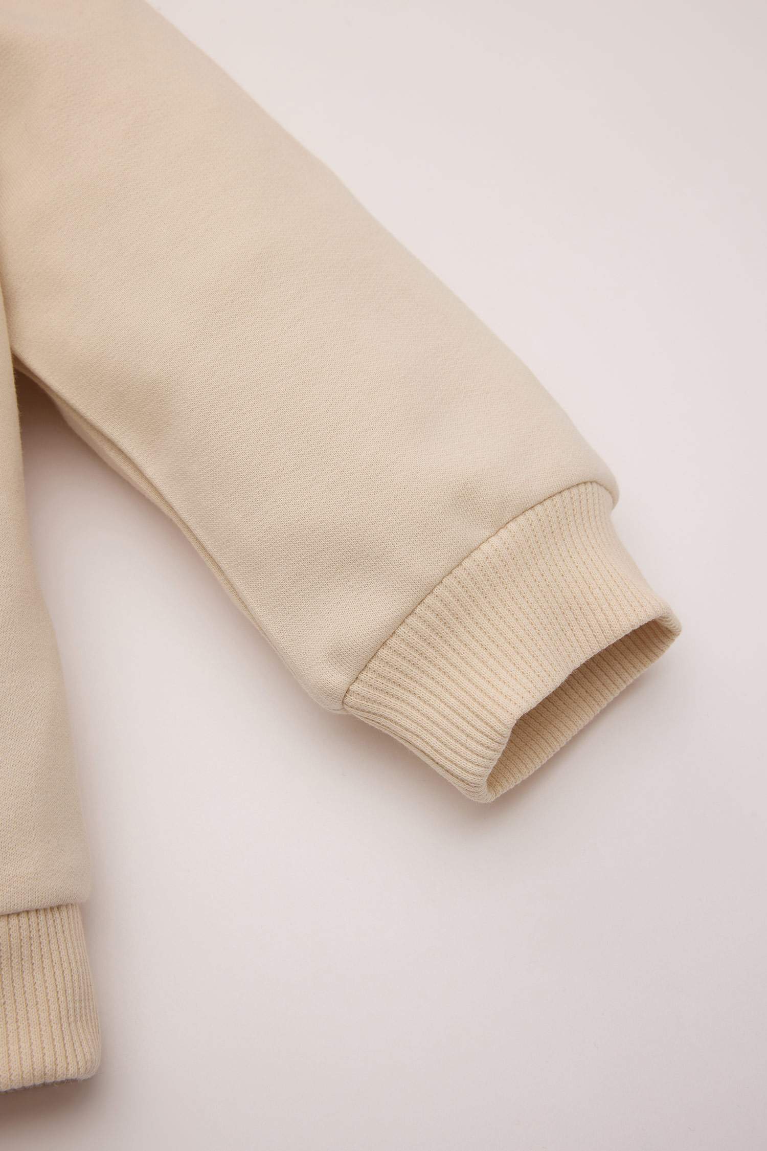 Ensemble de 3 pièces: Sweat imprimé, jupe et chaussettes pour BéBé Fille