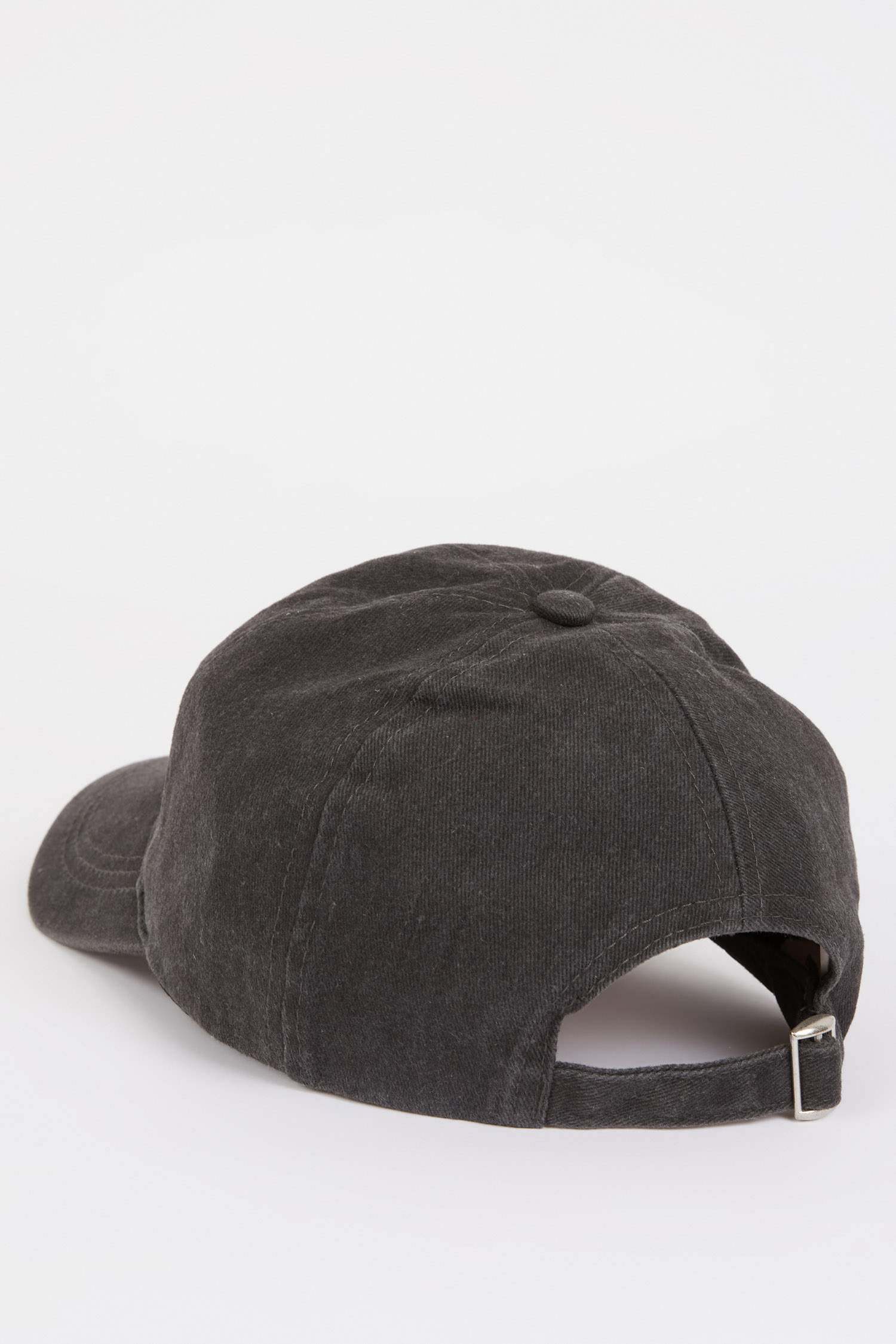 شفقة كاب نسائي قطن مطرز