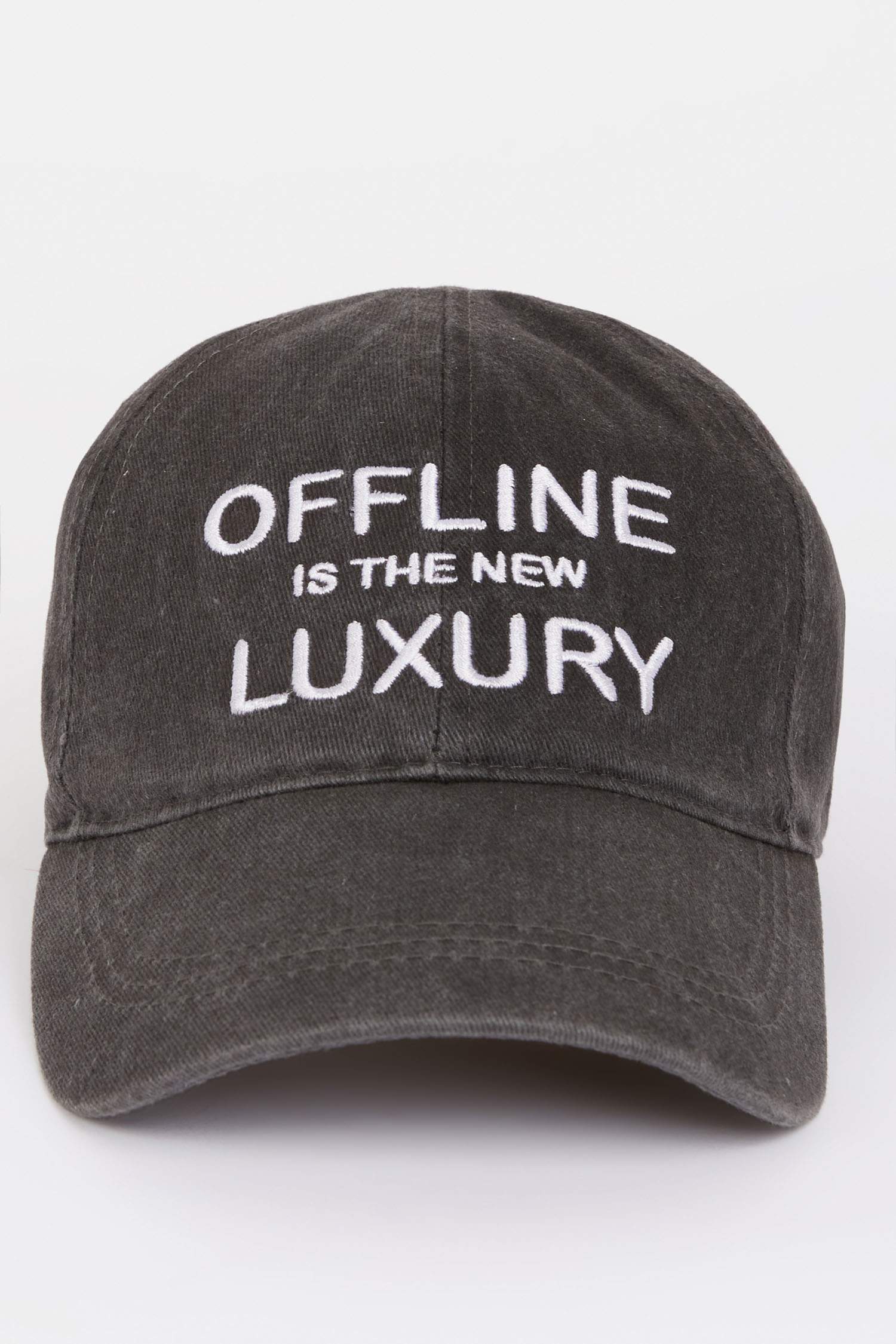 شفقة كاب نسائي قطن مطرز