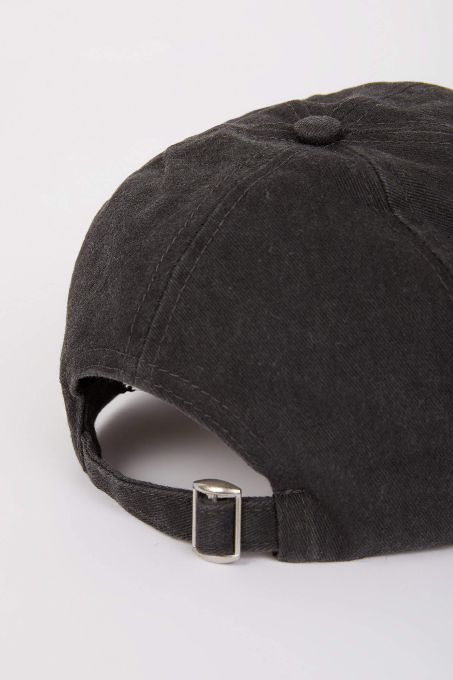 شفقة كاب نسائي قطن مطرز