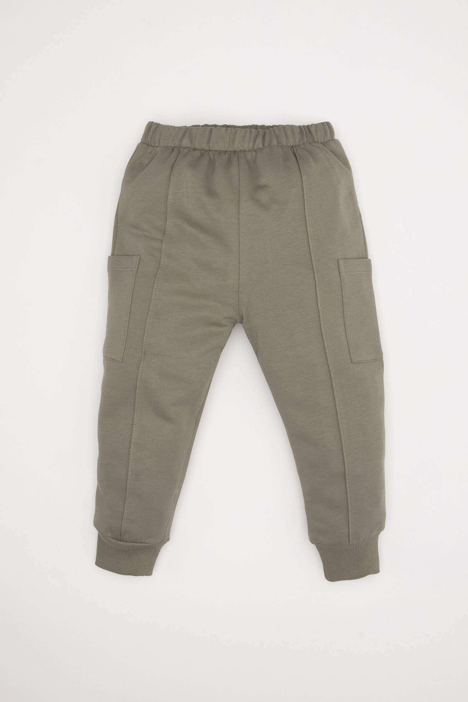 Ensemble Sweat-shirt imprimé et Jogging pour BéBé Garçon