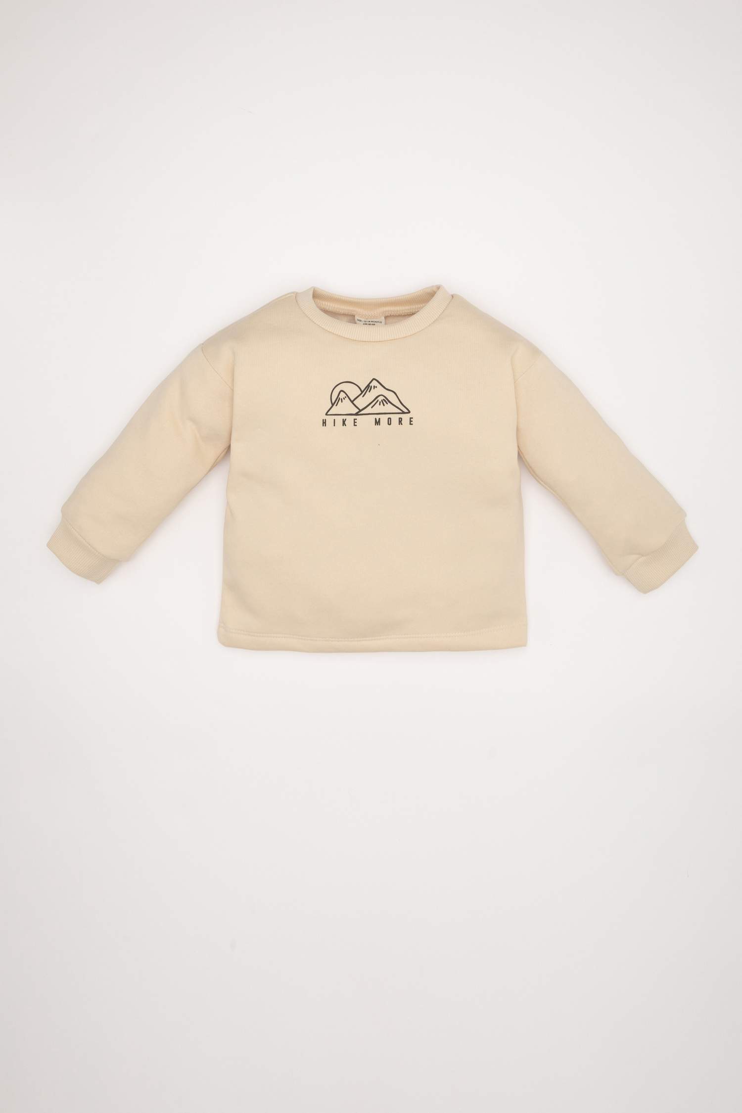 Baby Boy T-Shirt Velvet Jumpsuit 2 Piece