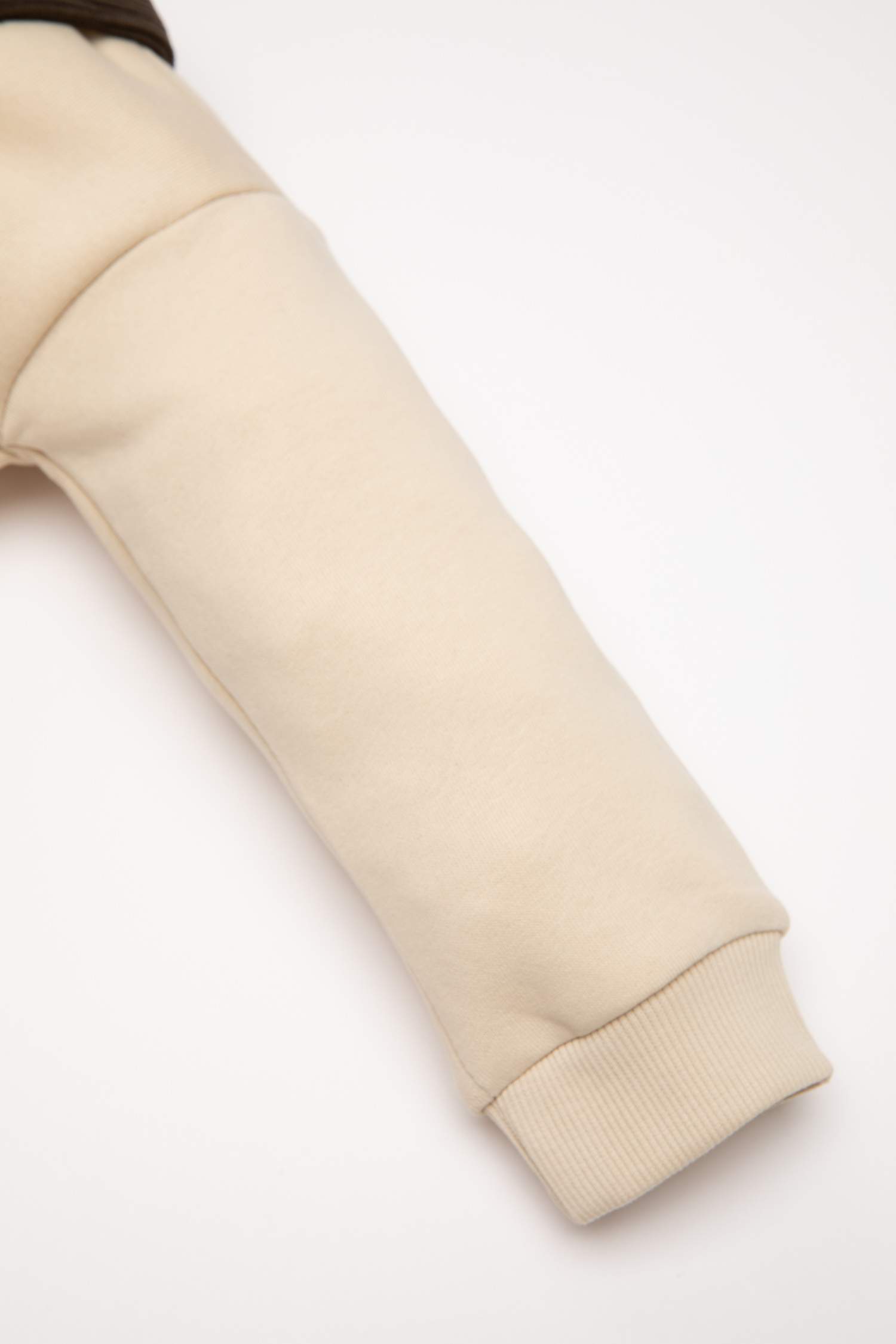 Baby Boy T-Shirt Velvet Jumpsuit 2 Piece