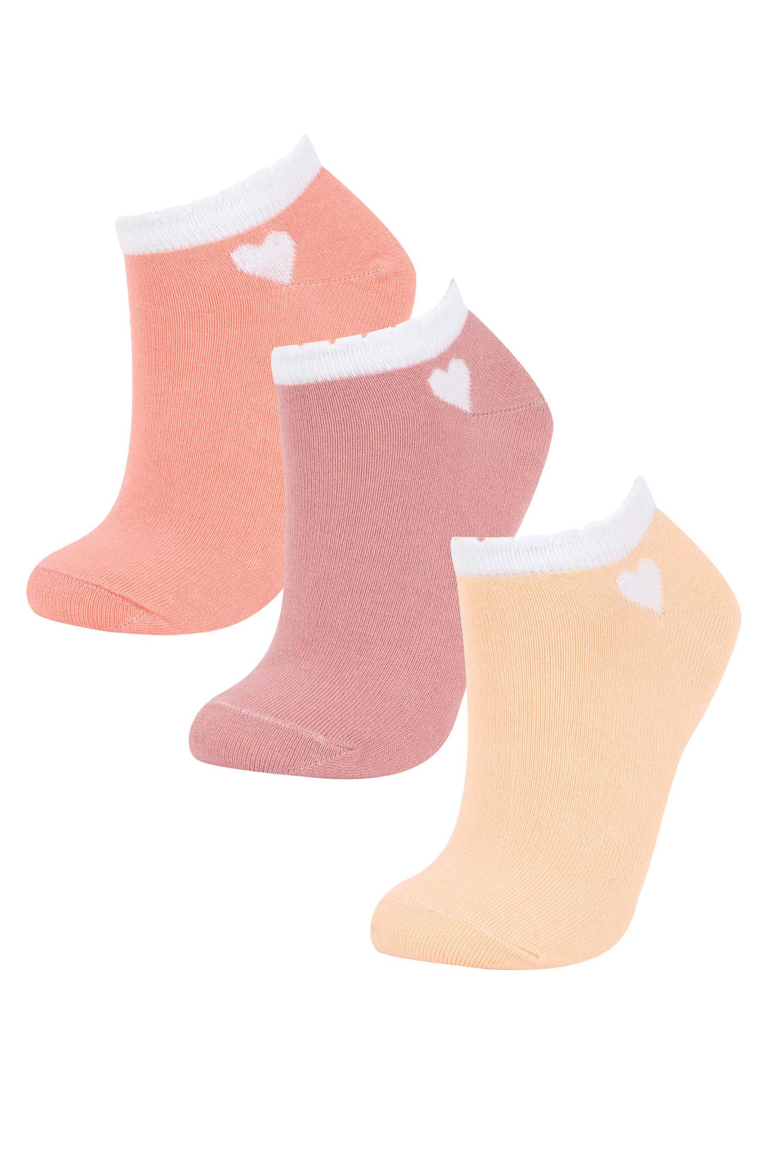 Әйелдерге мақта 3 қысқа мойын