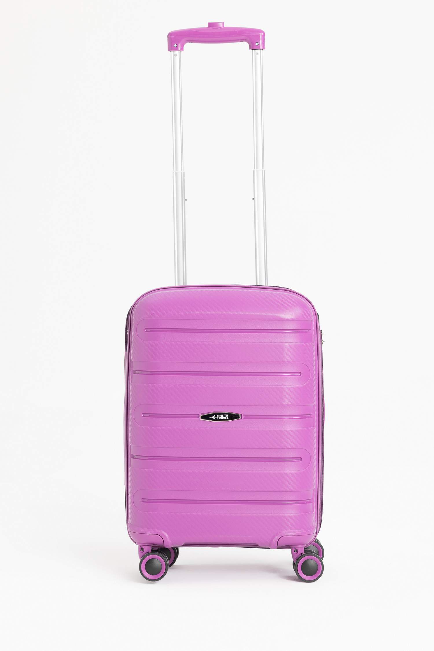 Woman Suitcase Set