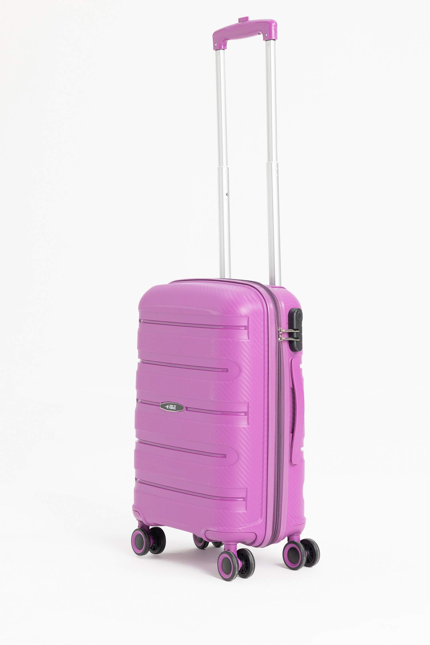 Woman Suitcase Set