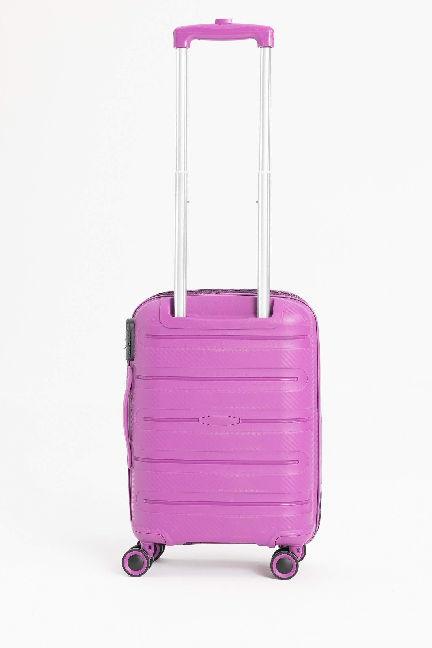 Woman Suitcase Set