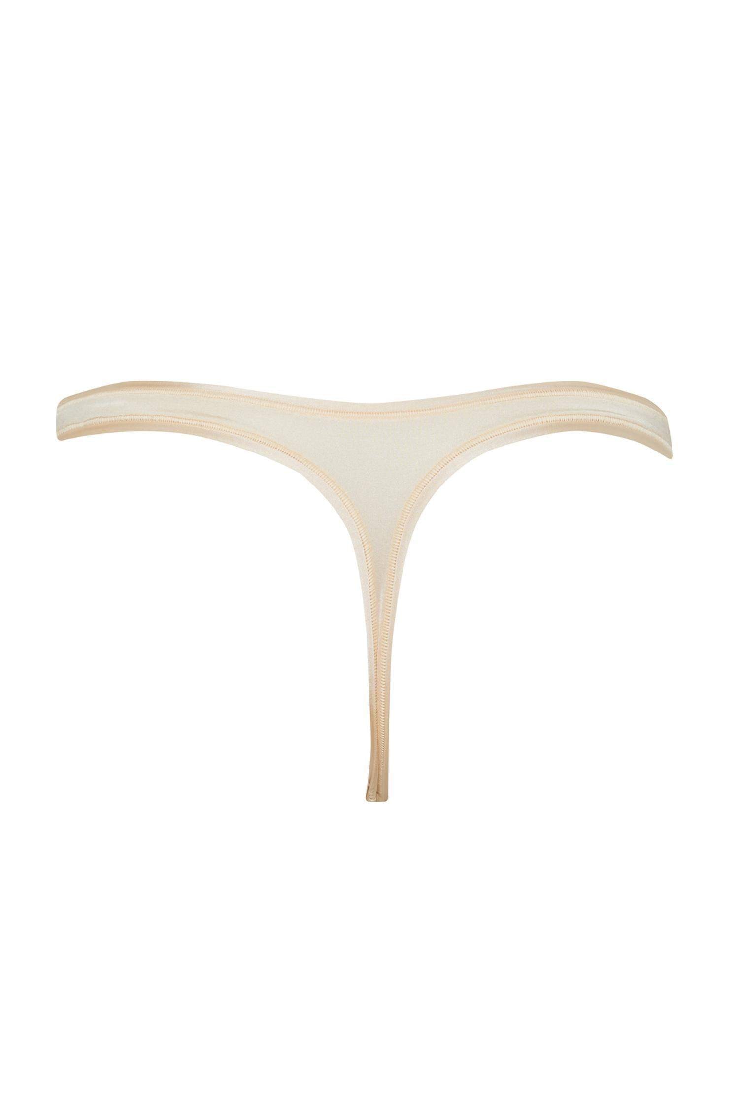 String Slip Külot-Fall in Love