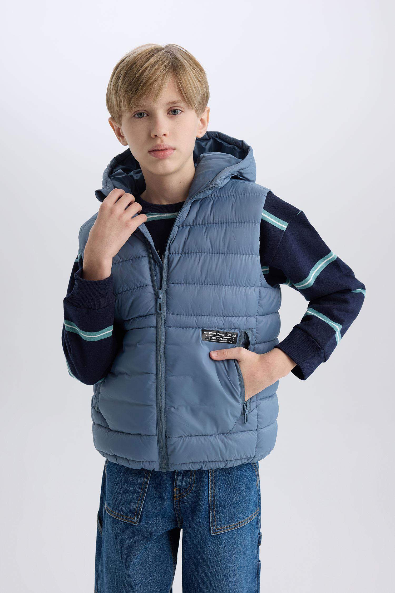 فيست بامب اولادي وتر بروف بكابيشون