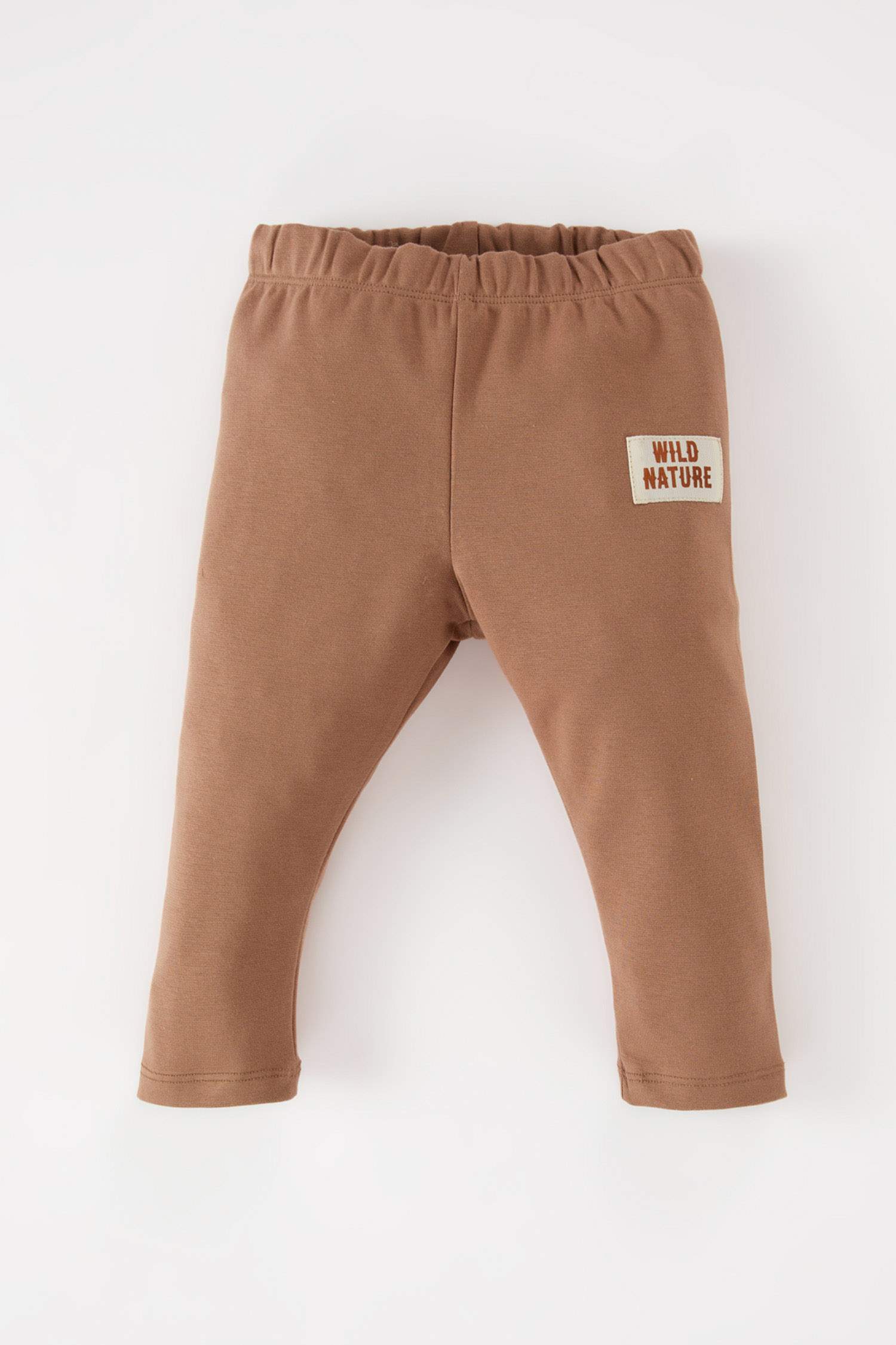 Ensemble de Sweatshirt imprimé et Pantalon à taille élastique pour BéBé Garçon