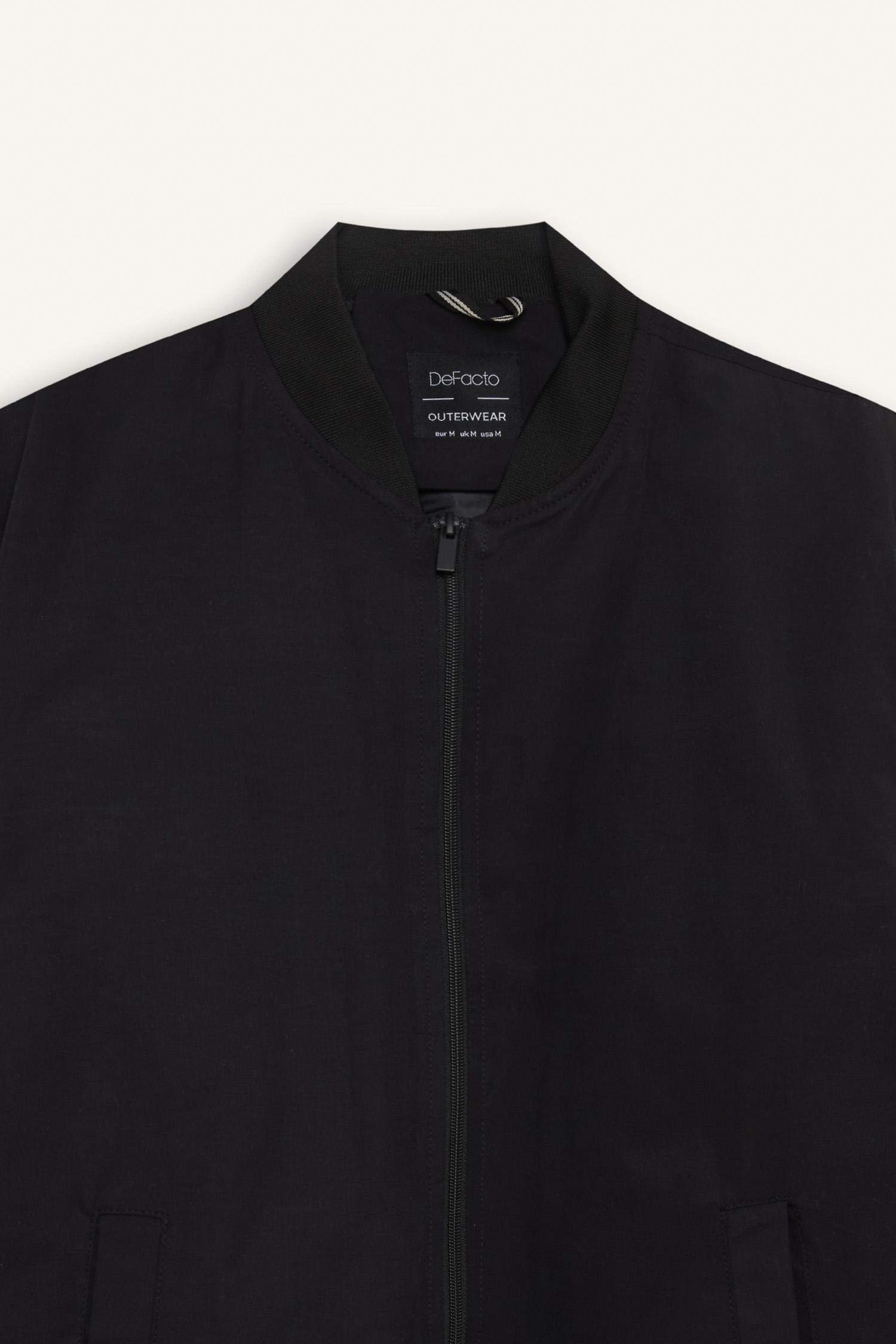 جاكيت دودون قصة عادية بومبر طارد للماء