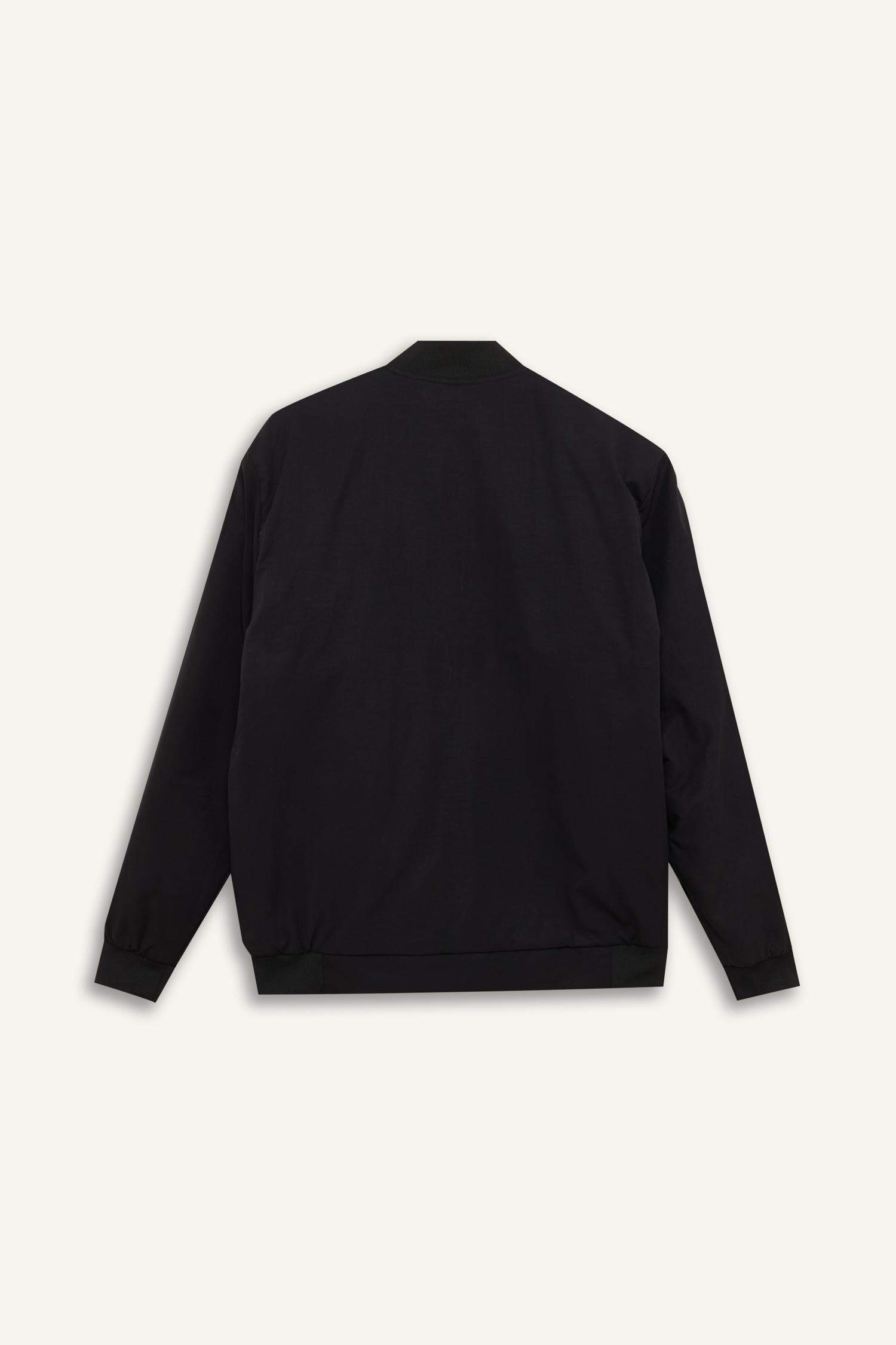 جاكيت دودون قصة عادية بومبر طارد للماء